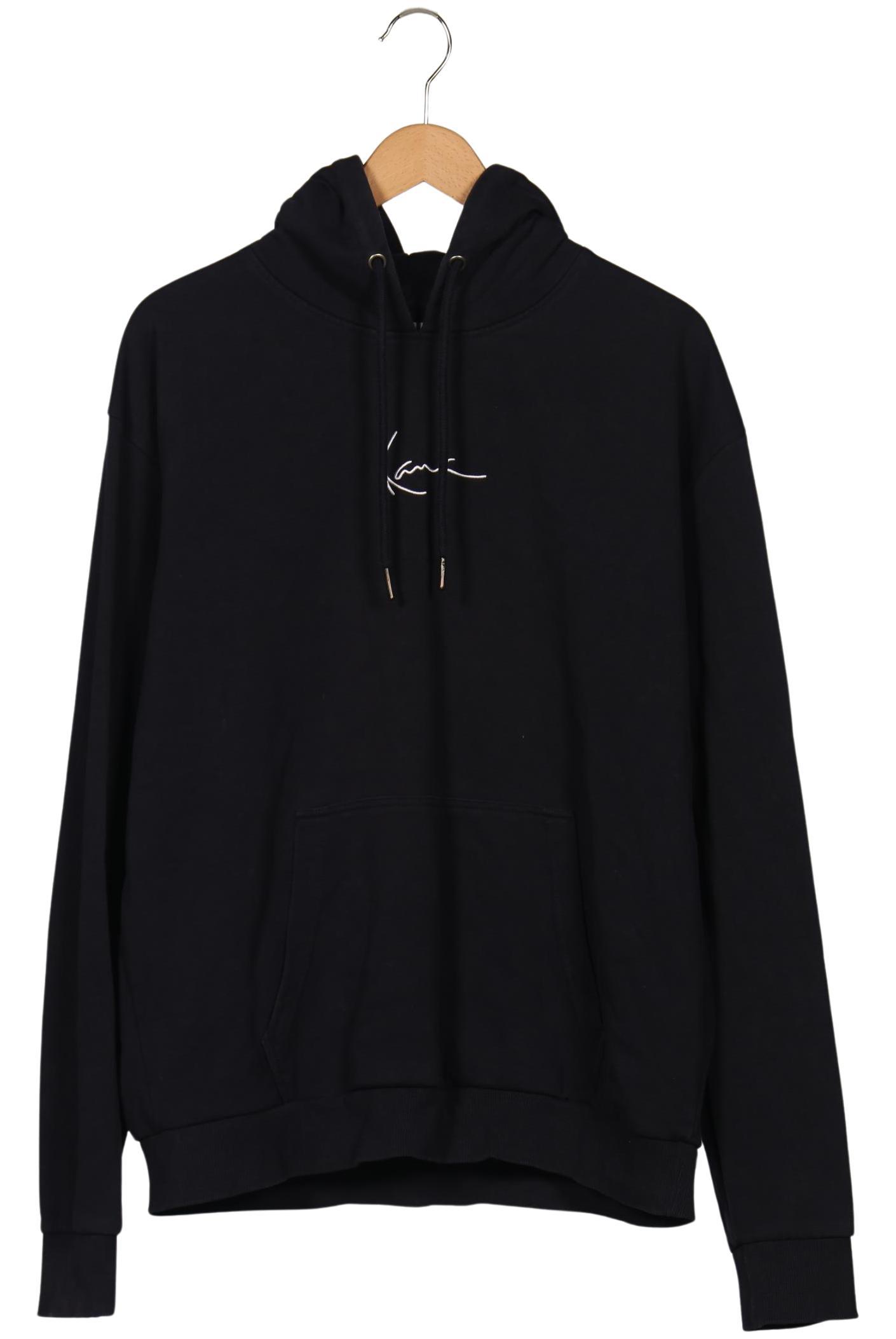 

Karl Kani Herren Kapuzenpullover, marineblau, Gr. 52