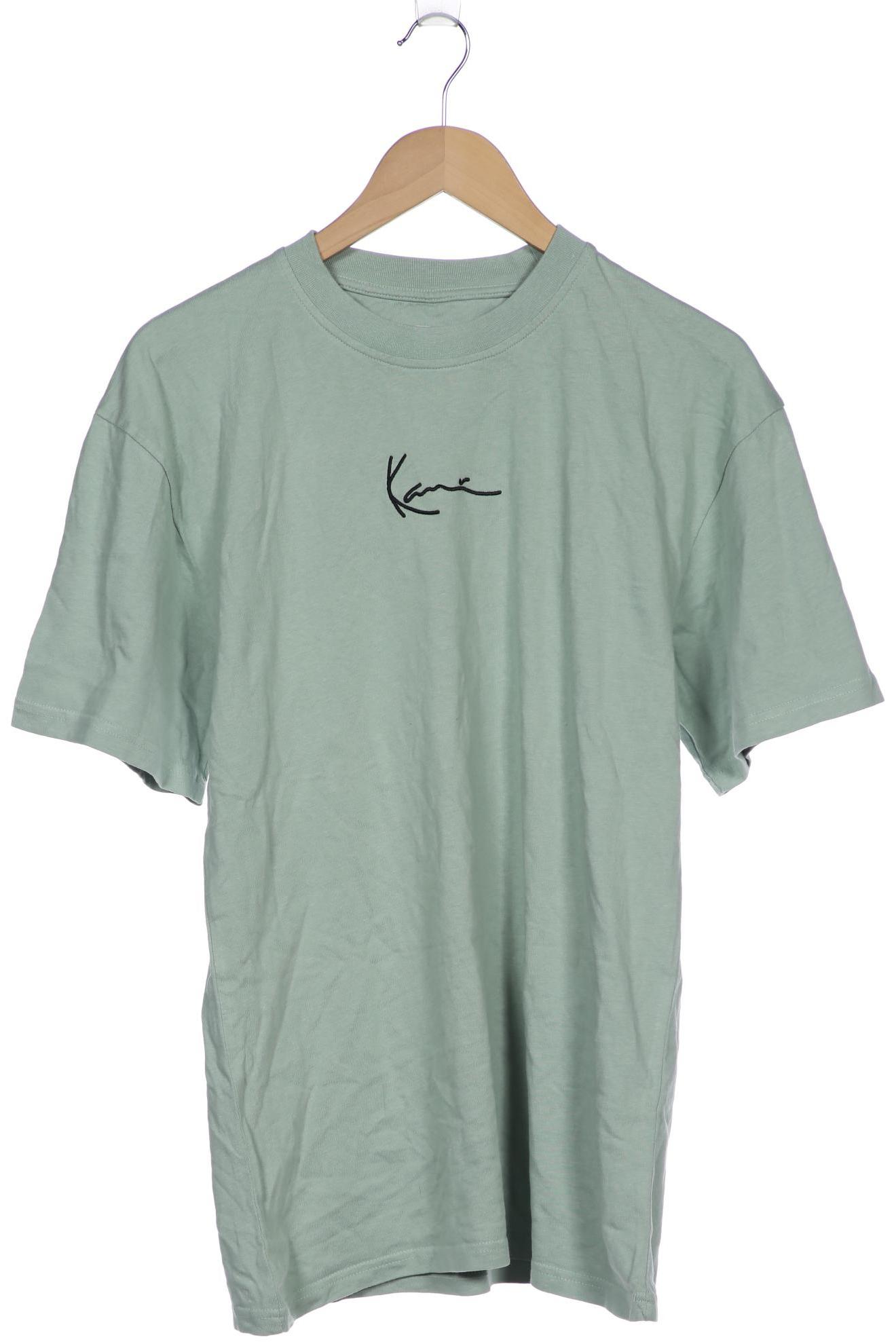 

Karl Kani Herren T-Shirt, hellgrün