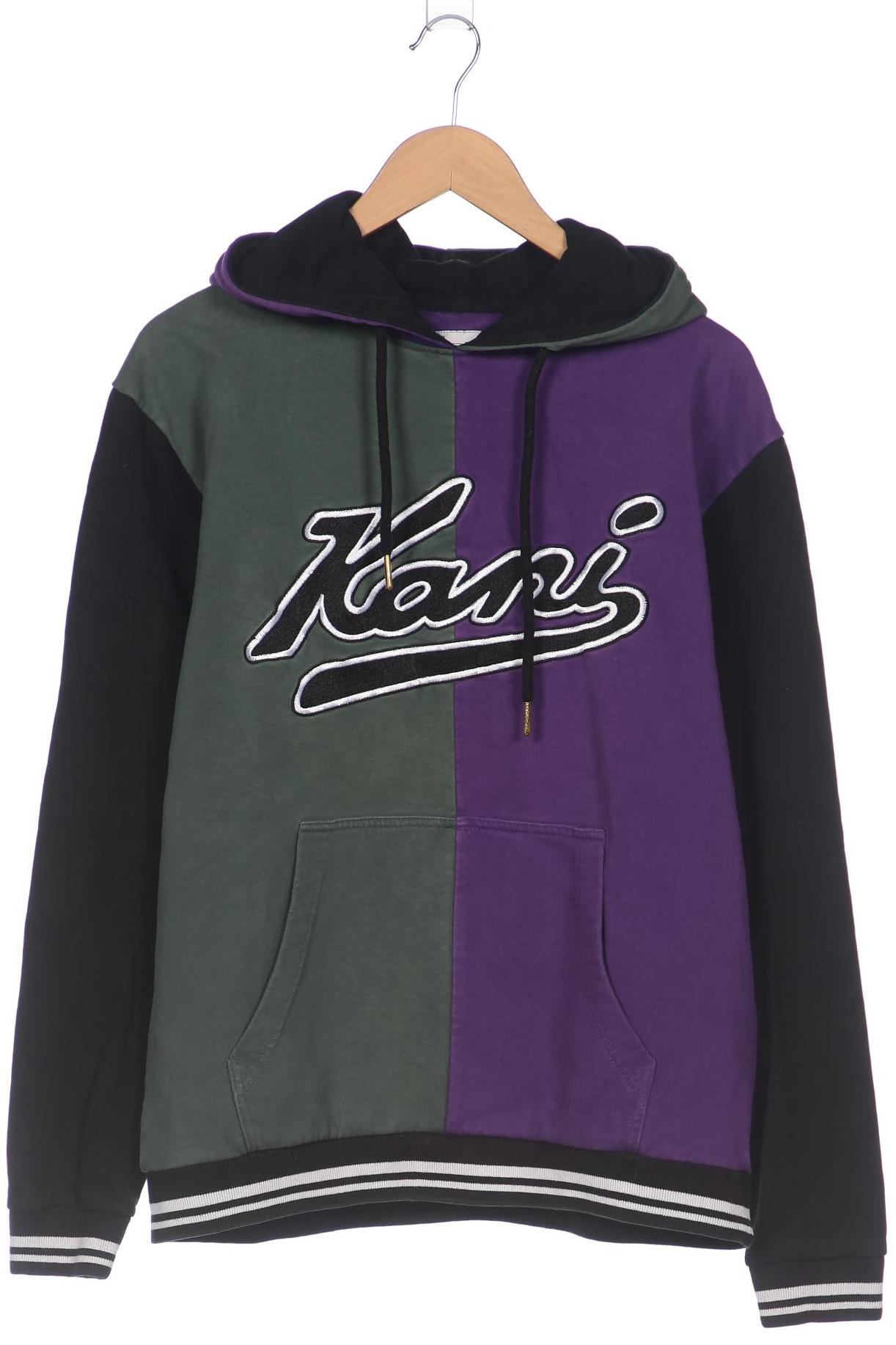 

Karl Kani Herren Kapuzenpullover, mehrfarbig, Gr. 46