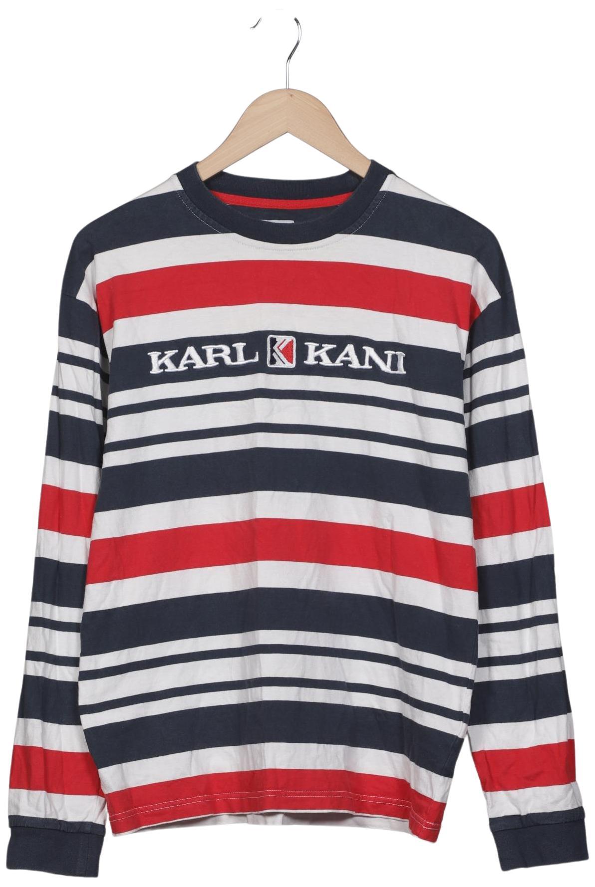 

Karl Kani Herren Sweatshirt, mehrfarbig, Gr. 48