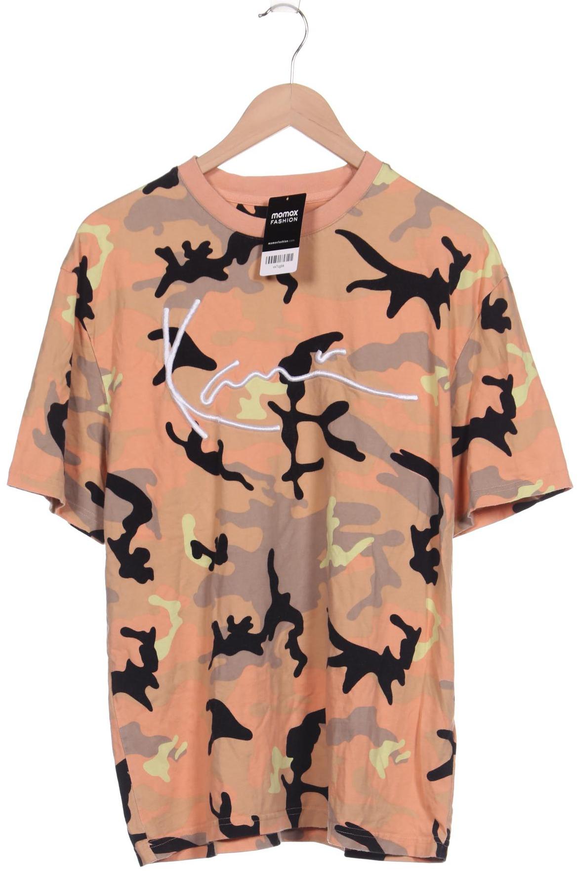 

Karl Kani Herren T-Shirt, beige, Gr. 48