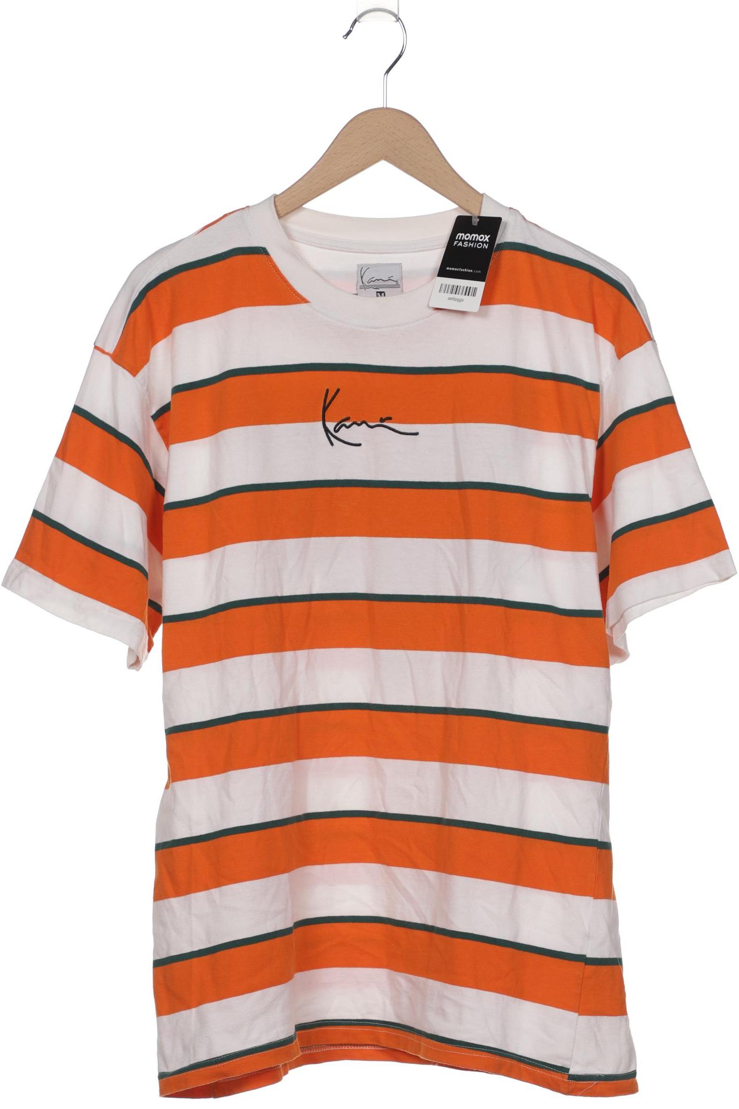 

Karl Kani Herren T-Shirt, orange, Gr. 48