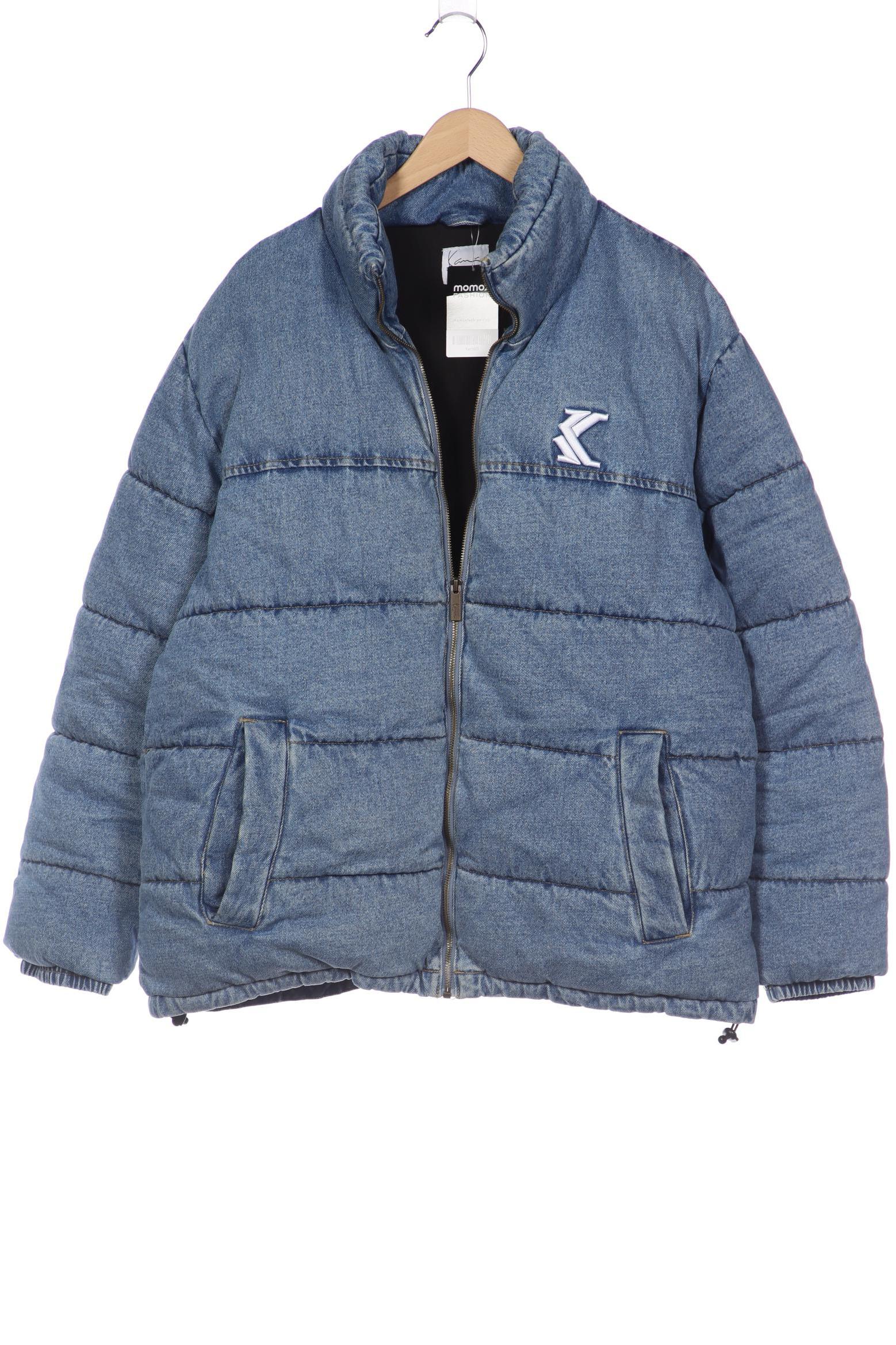 

Karl Kani Herren Jacke, blau, Gr. 54
