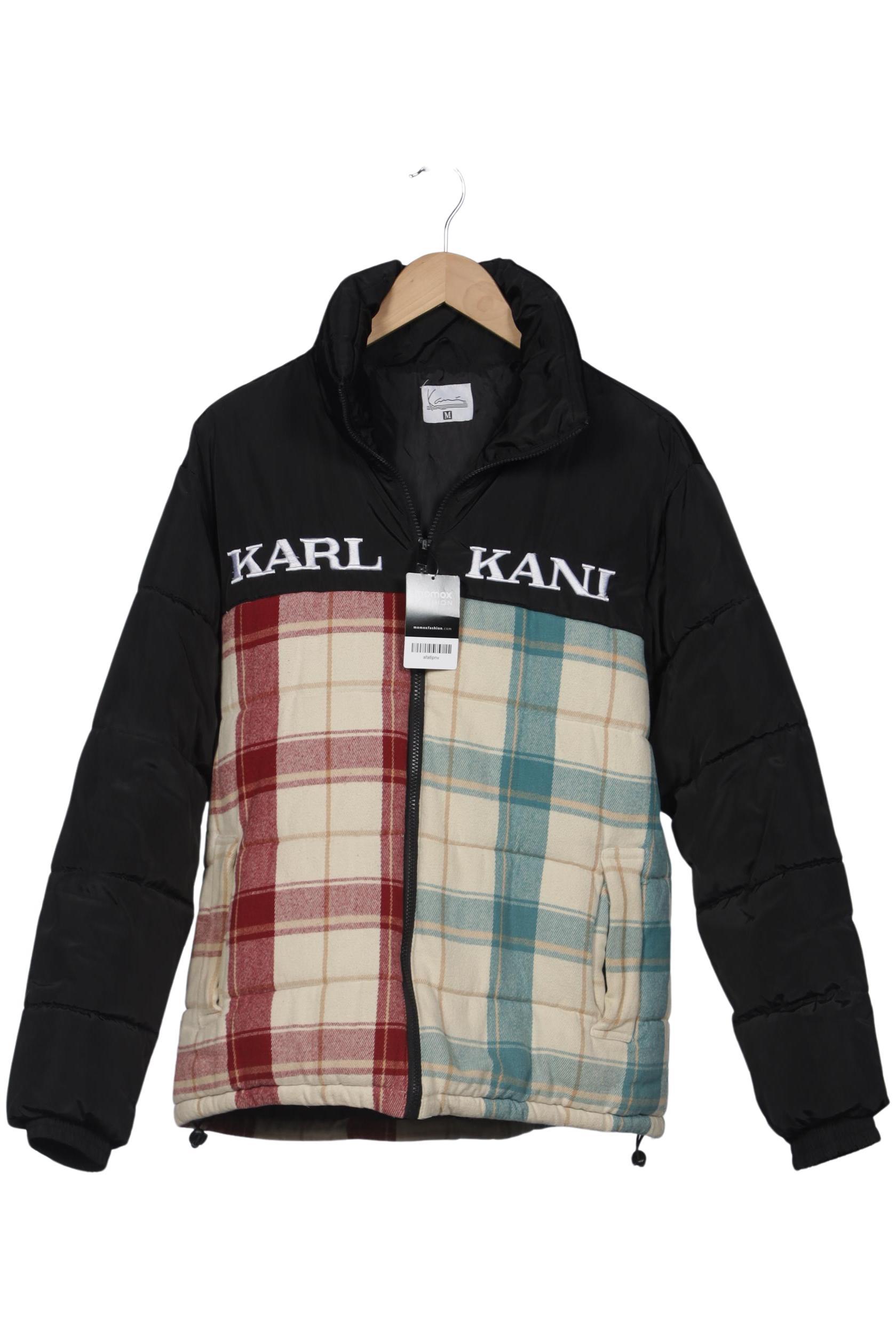 

Karl Kani Herren Jacke, mehrfarbig, Gr. 48