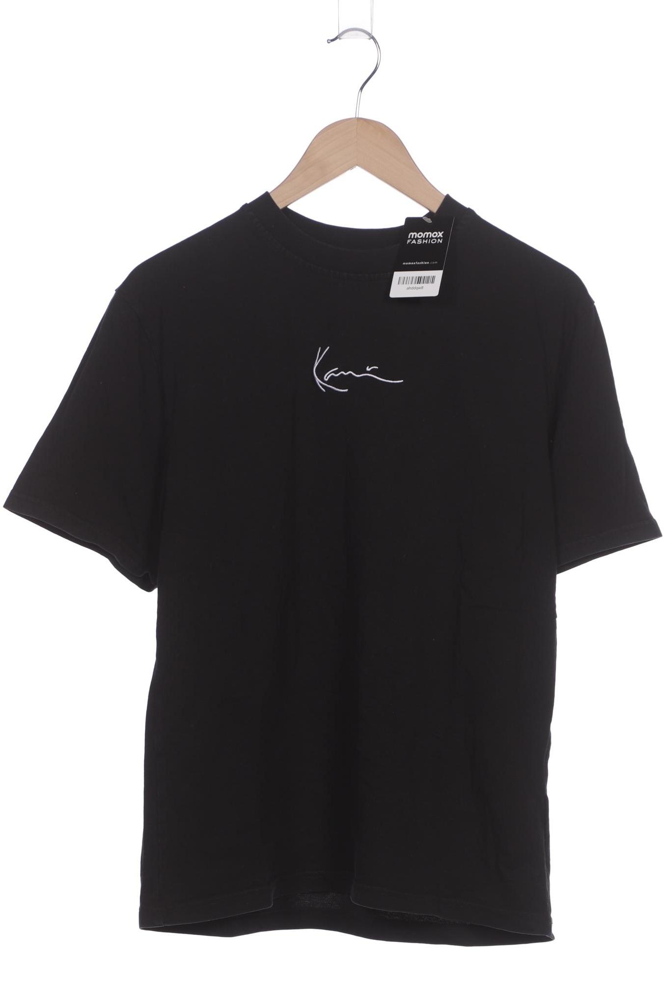 

Karl Kani Herren T-Shirt, schwarz, Gr. 44
