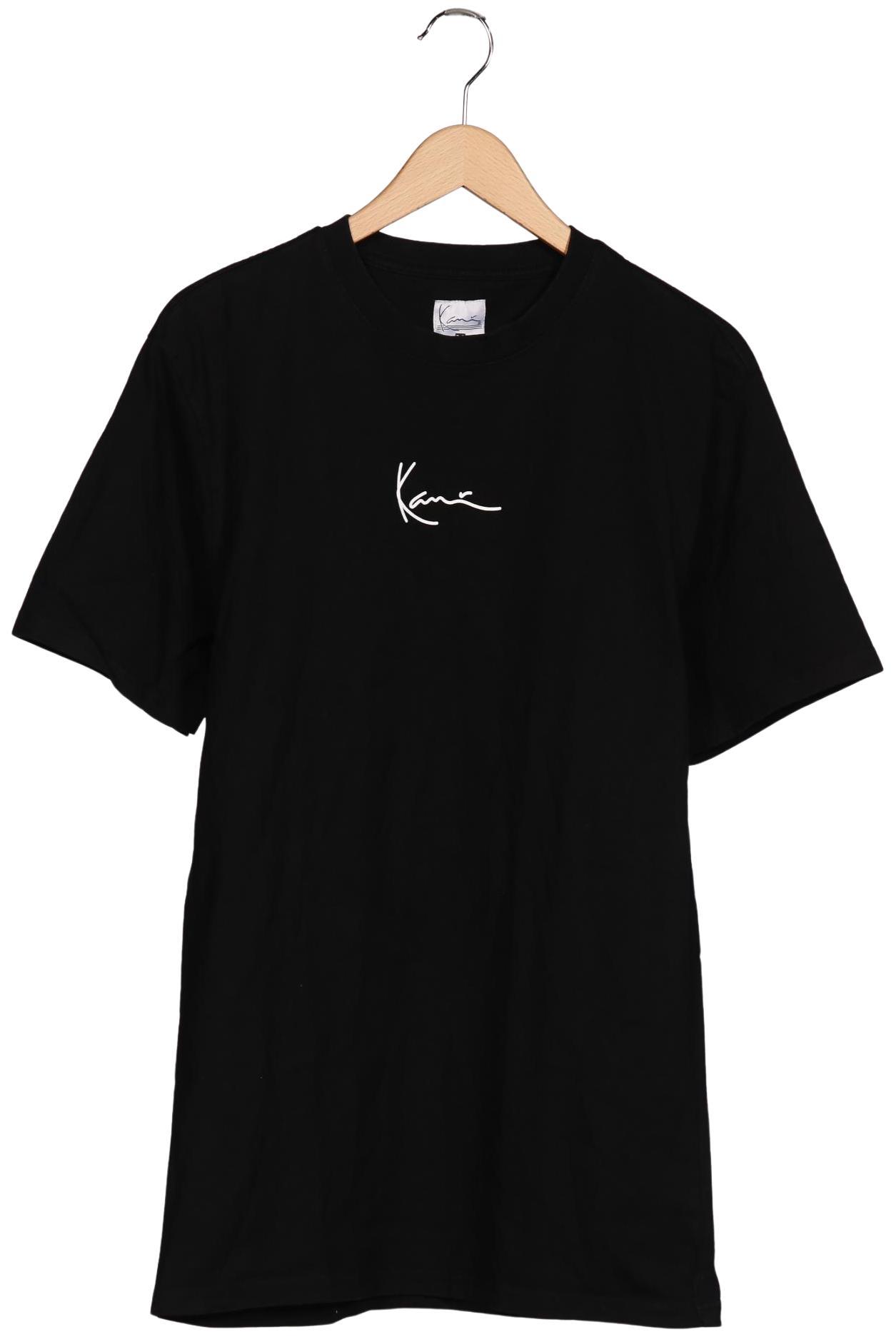 

Karl Kani Herren T-Shirt, schwarz, Gr. 48
