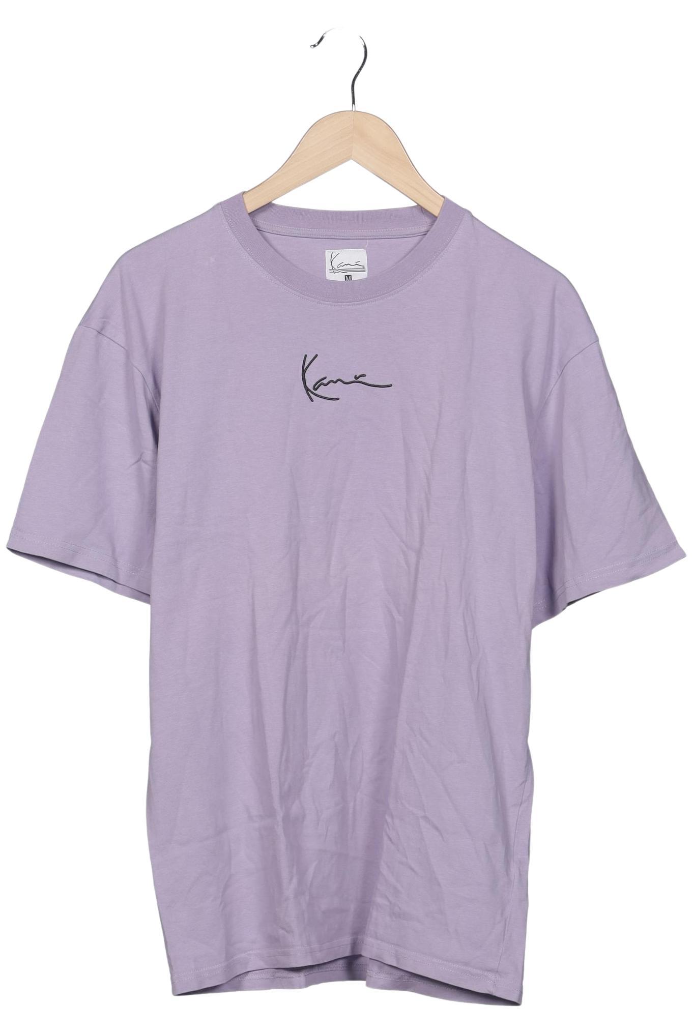 Thumbnail - Karl Kani Herren T-Shirt, flieder, Gr. 48