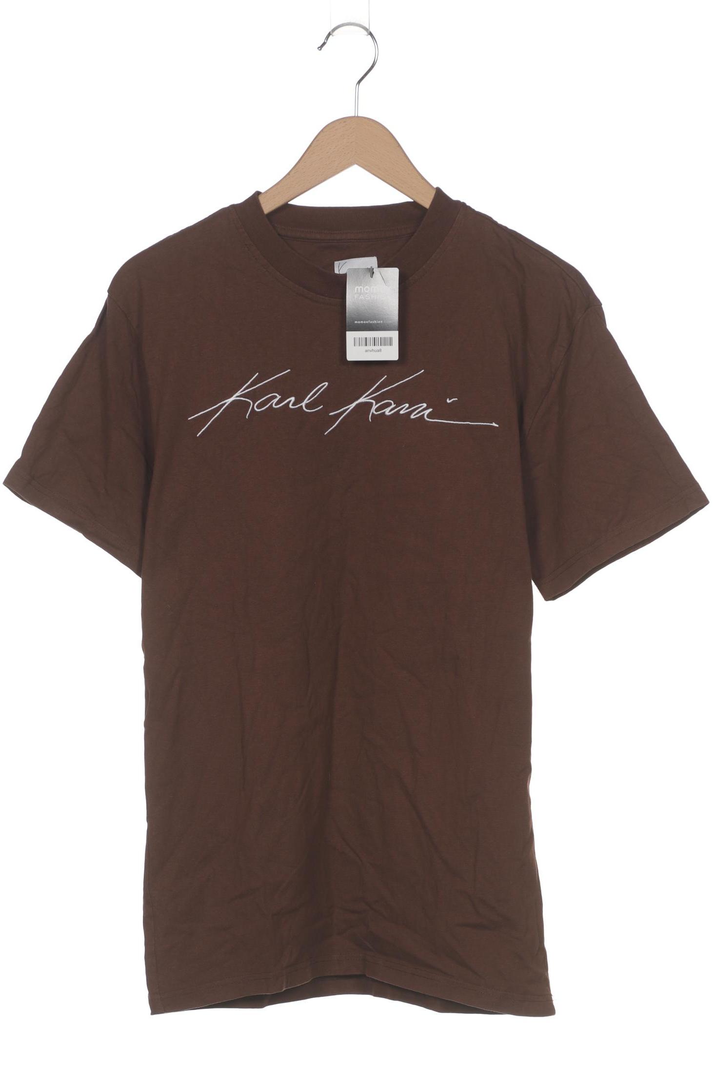 

Karl Kani Herren T-Shirt, braun, Gr. 44