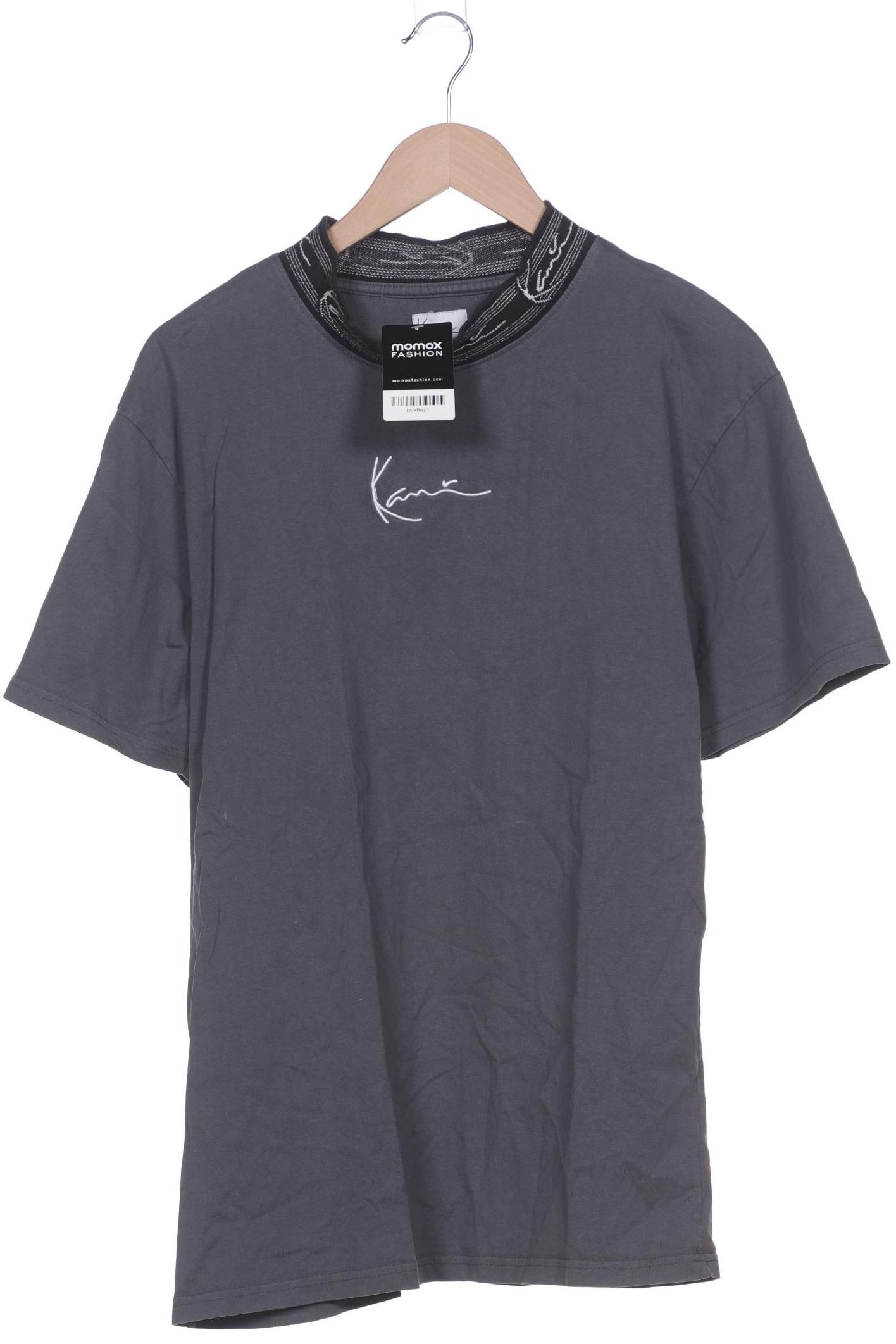 

Karl Kani Herren T-Shirt, grau, Gr. 46