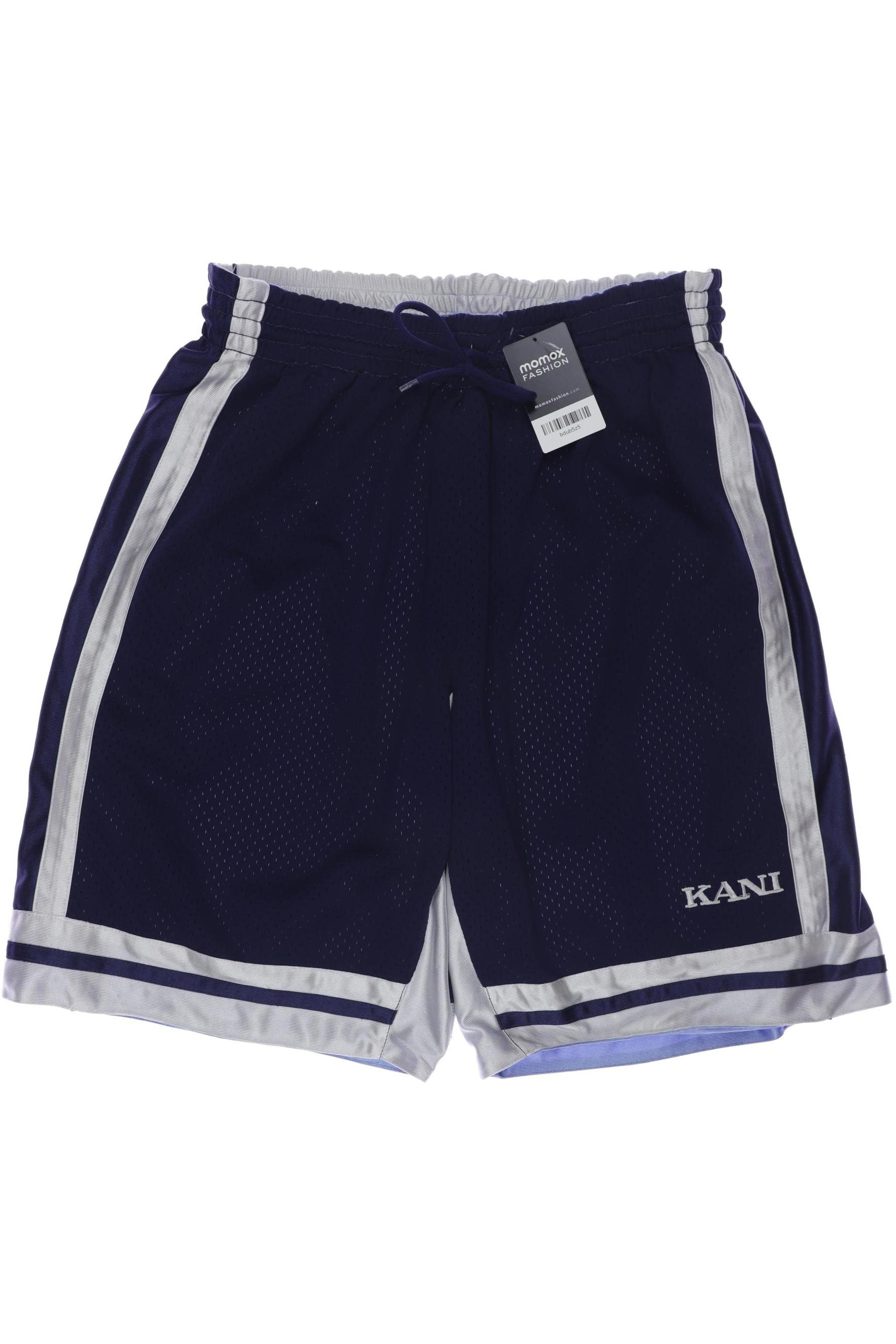 

Karl Kani Herren Shorts, blau, Gr. 50
