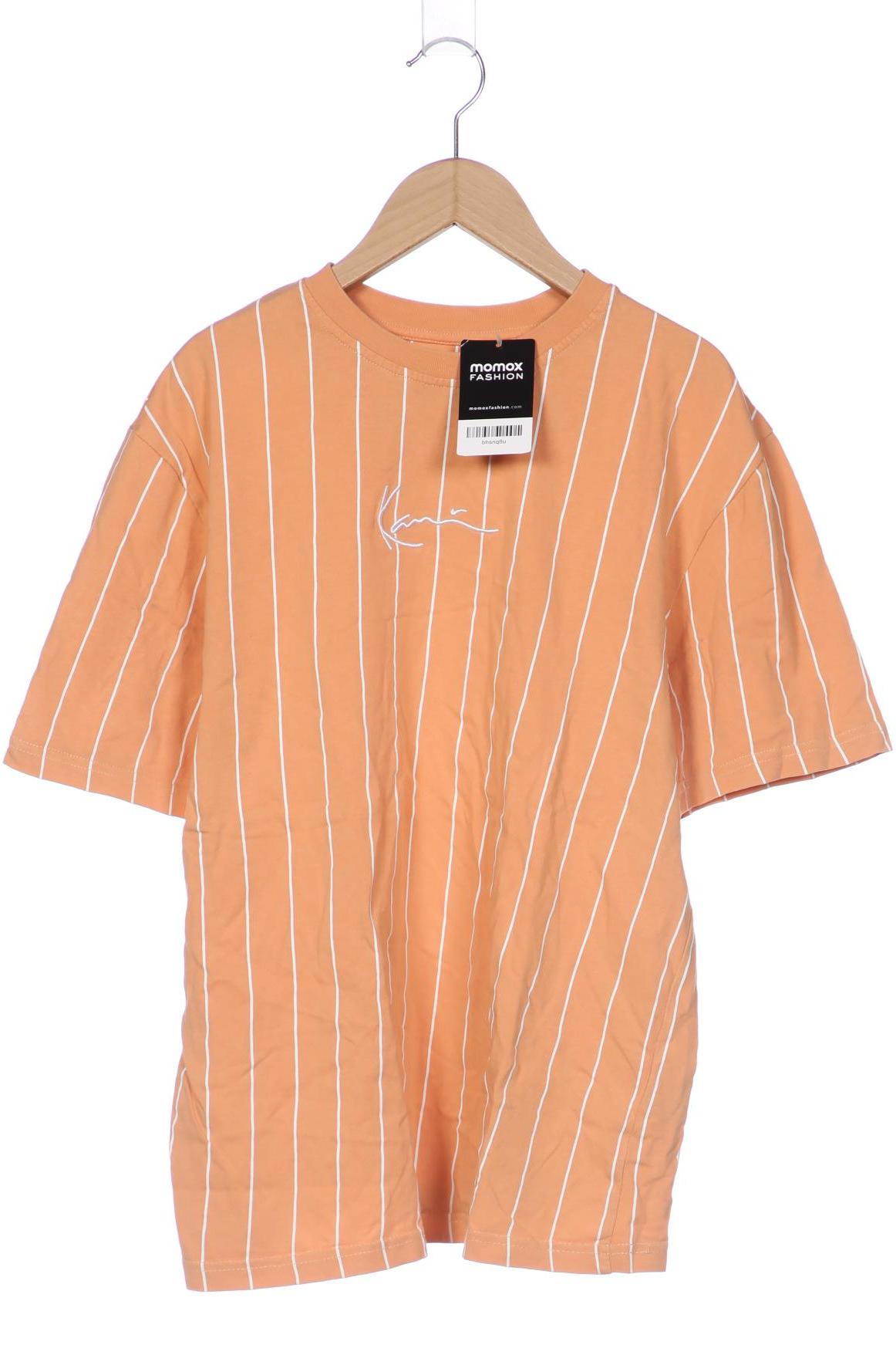 

Karl Kani Herren T-Shirt, orange