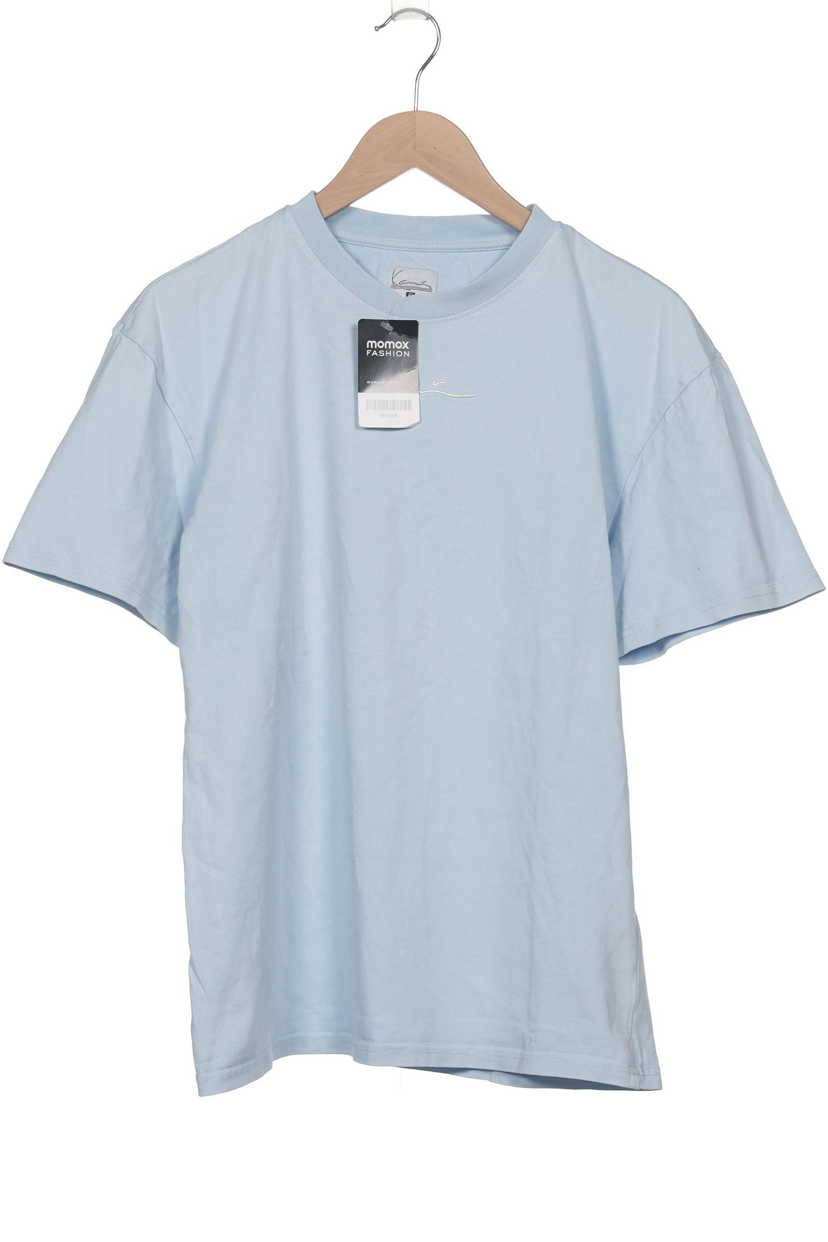 

Karl Kani Herren T-Shirt, hellblau, Gr. 46