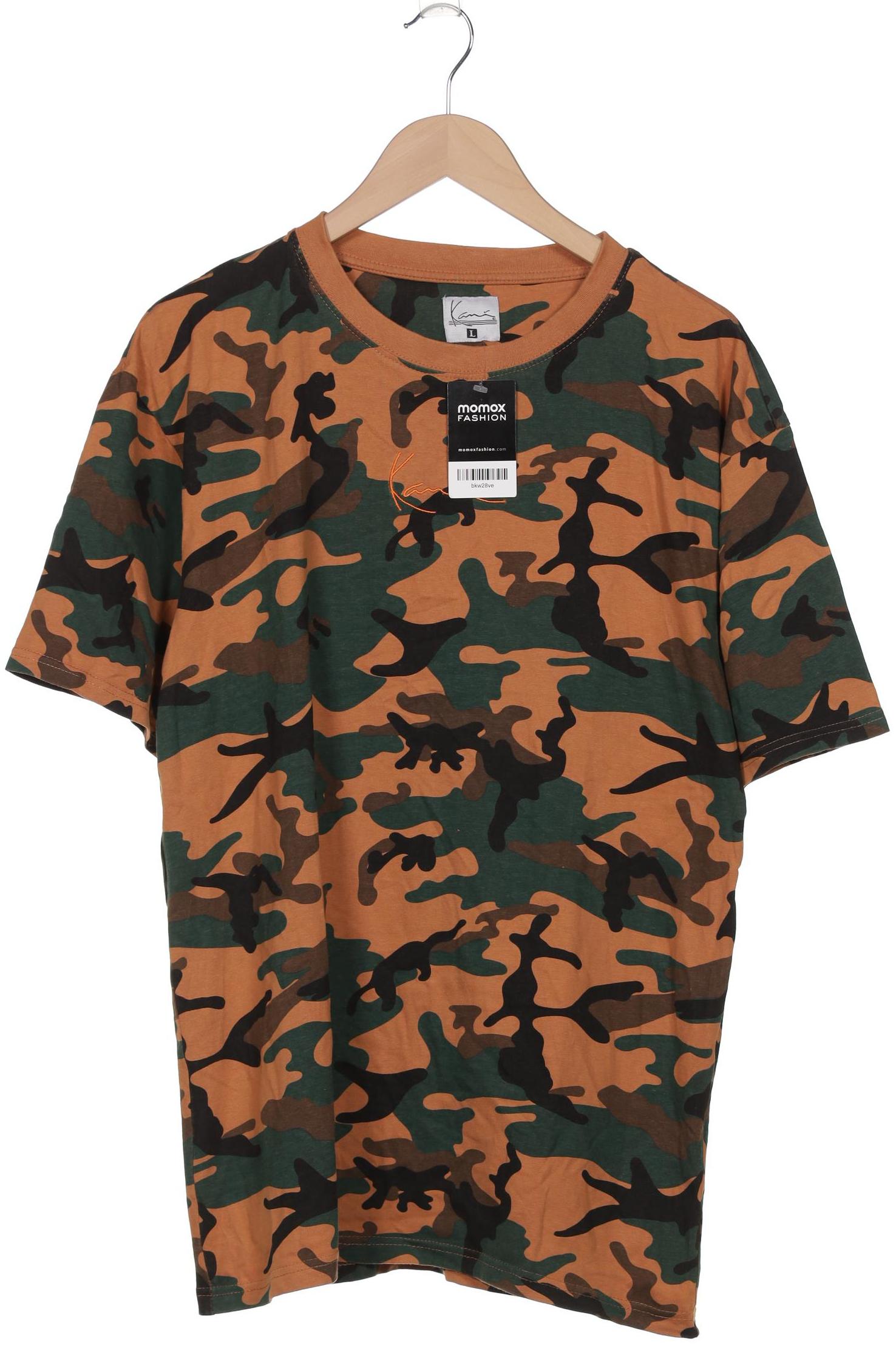 

Karl Kani Herren T-Shirt, mehrfarbig, Gr. 52