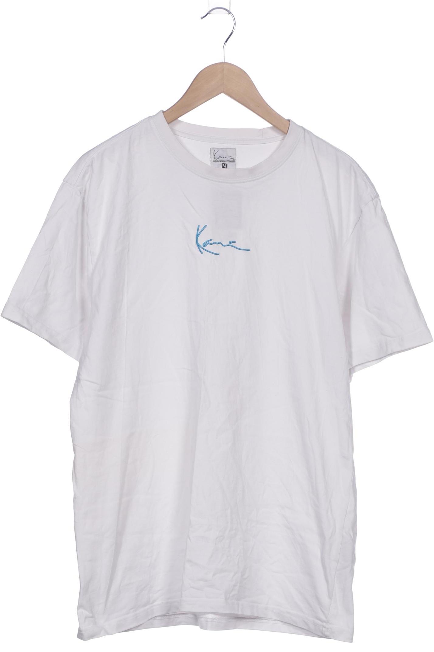 

Karl Kani Herren T-Shirt, weiß, Gr. 48
