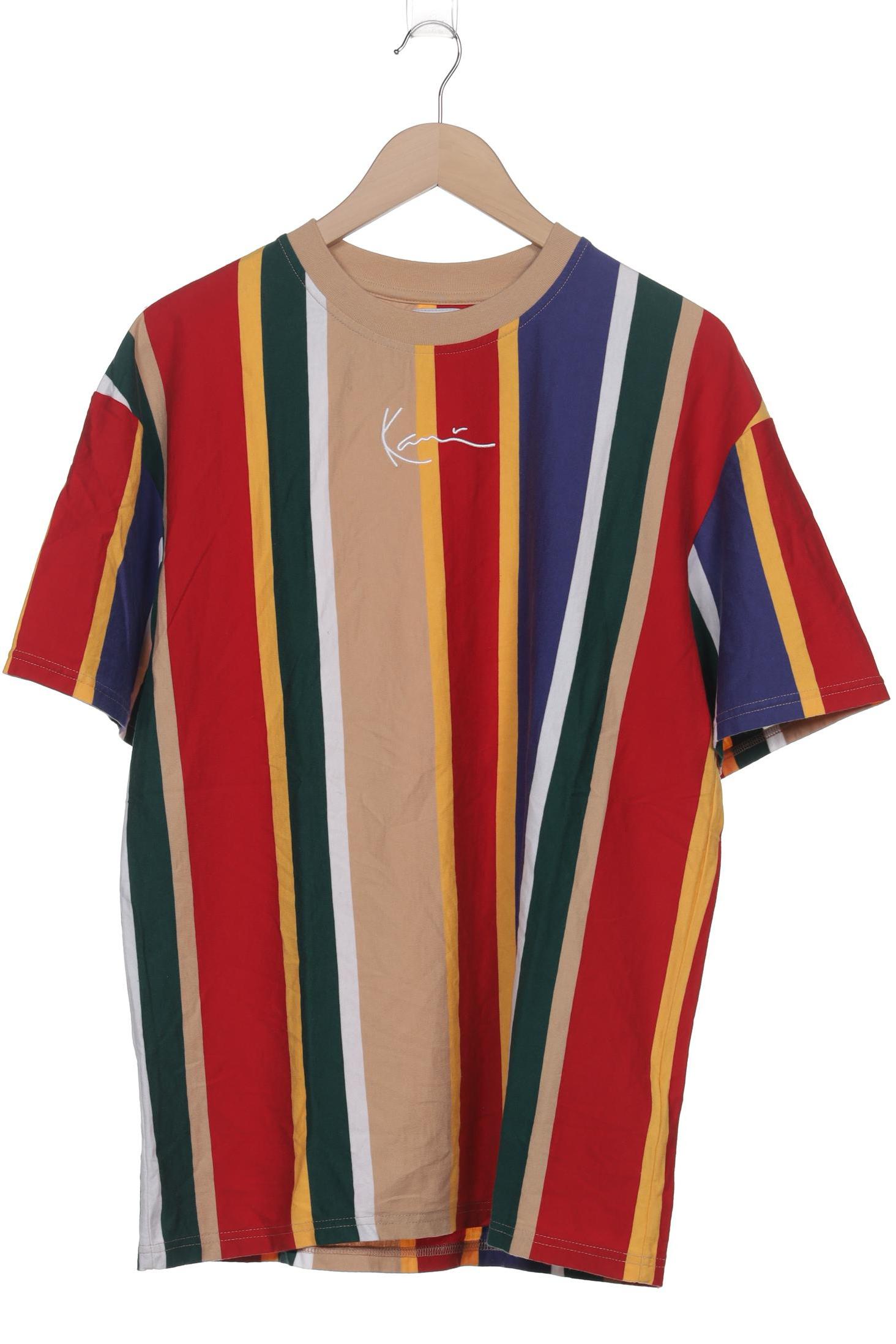 

Karl Kani Herren T-Shirt, mehrfarbig, Gr. 48