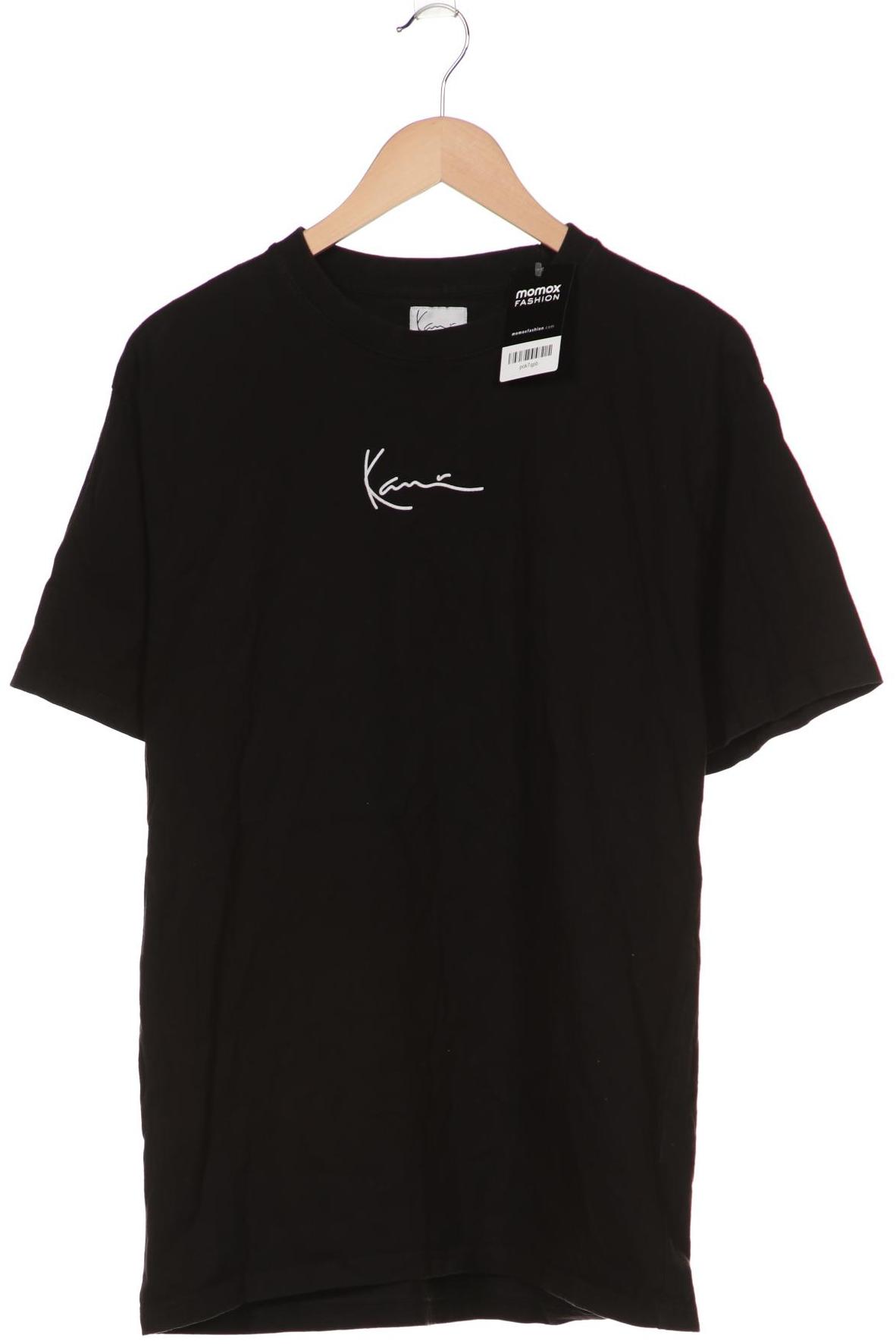 

Karl Kani Herren T-Shirt, schwarz, Gr. 46