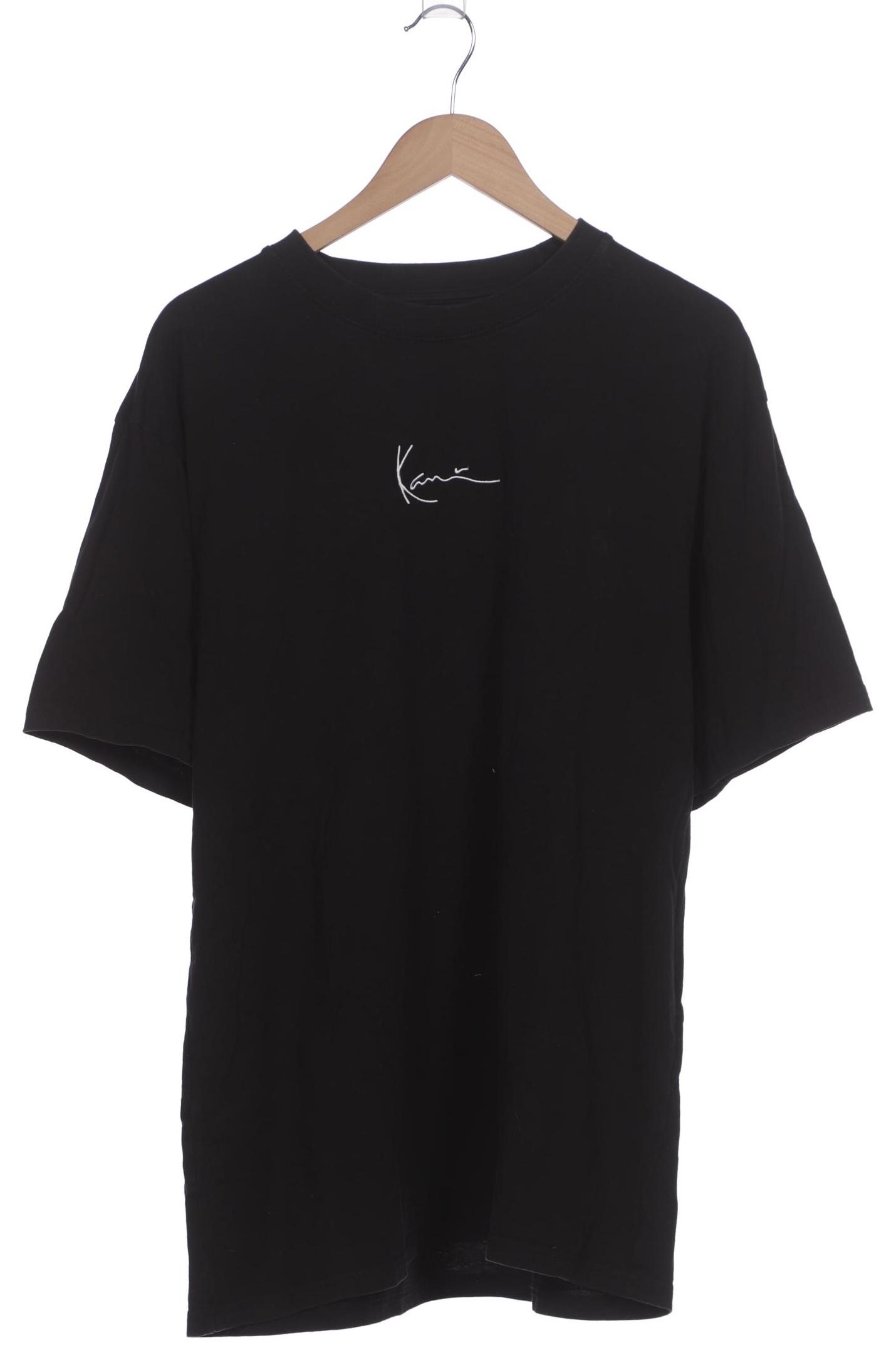 

Karl Kani Herren T-Shirt, schwarz, Gr. 52
