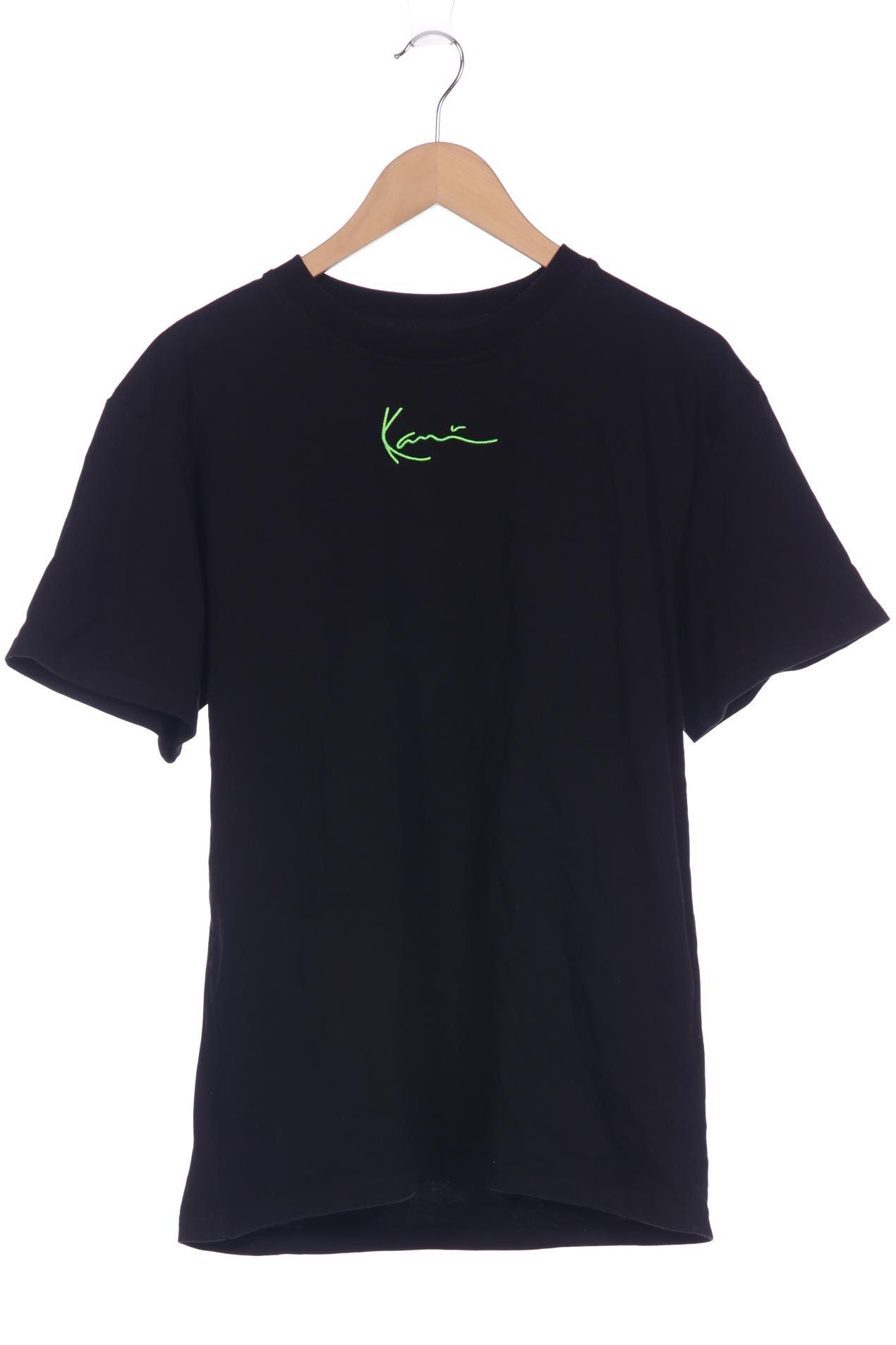 

Karl Kani Herren T-Shirt, schwarz, Gr. 48