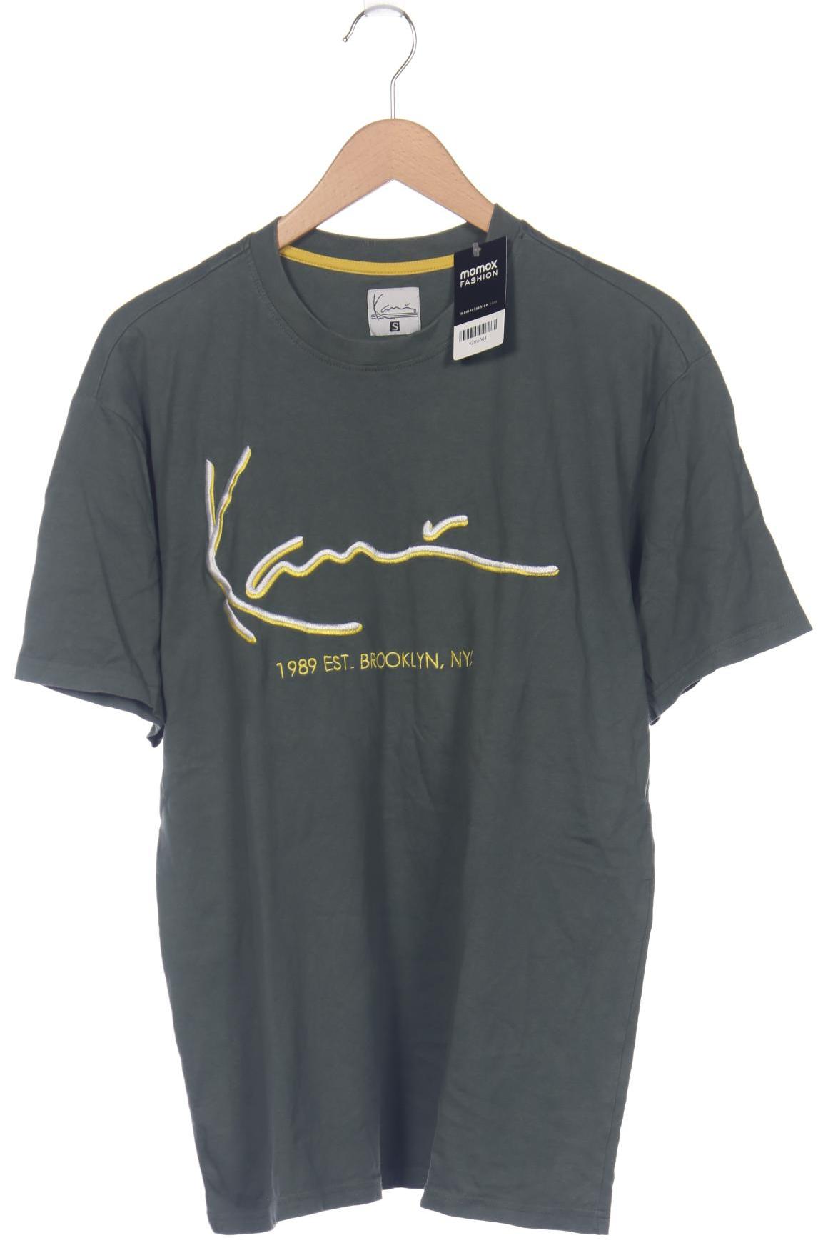 

Karl Kani Herren T-Shirt, grün, Gr. 46