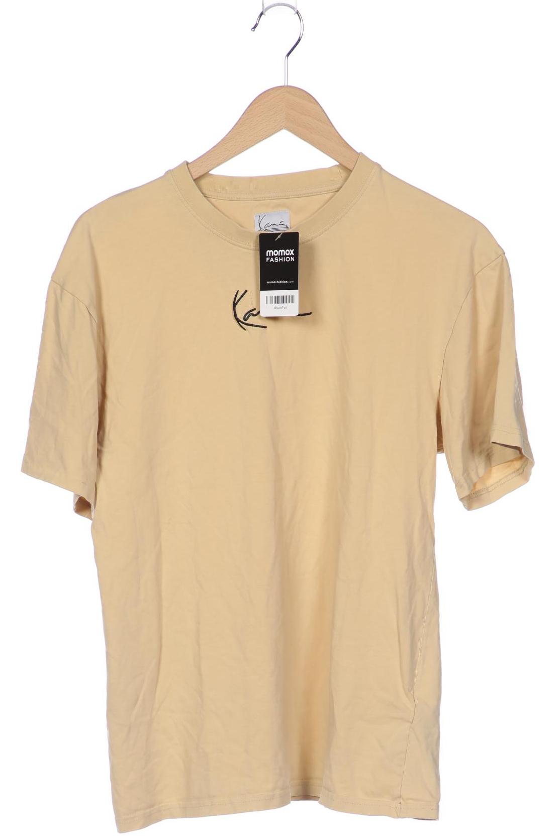 

Karl Kani Herren T-Shirt, beige