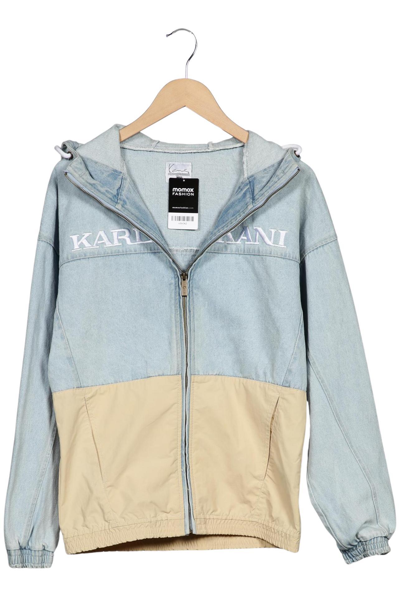 Thumbnail - Karl Kani Herren Jacke, mehrfarbig, Gr. 44