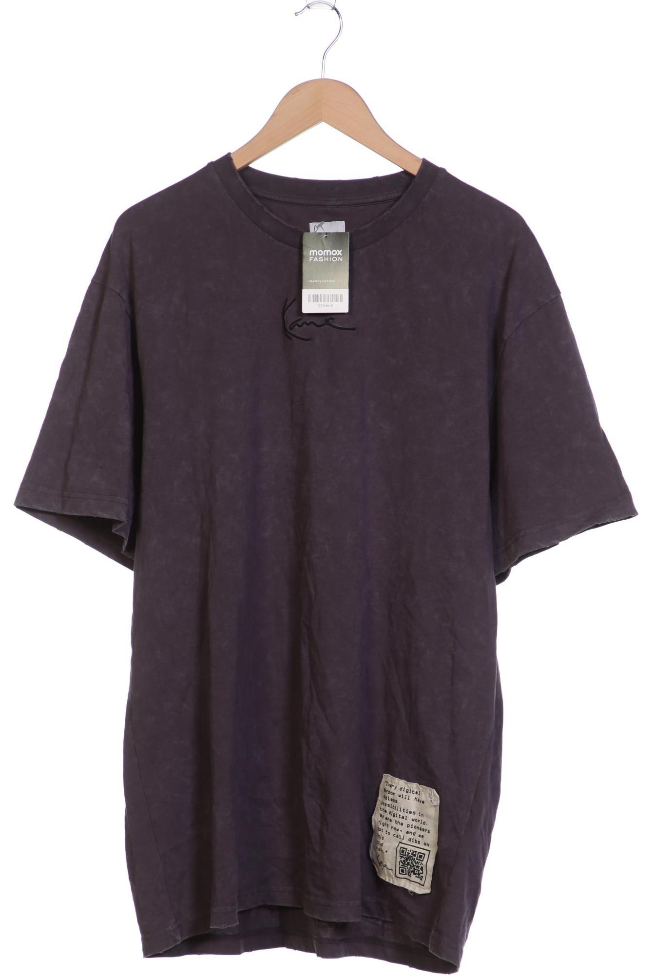 

Karl Kani Herren T-Shirt, grau, Gr. 54