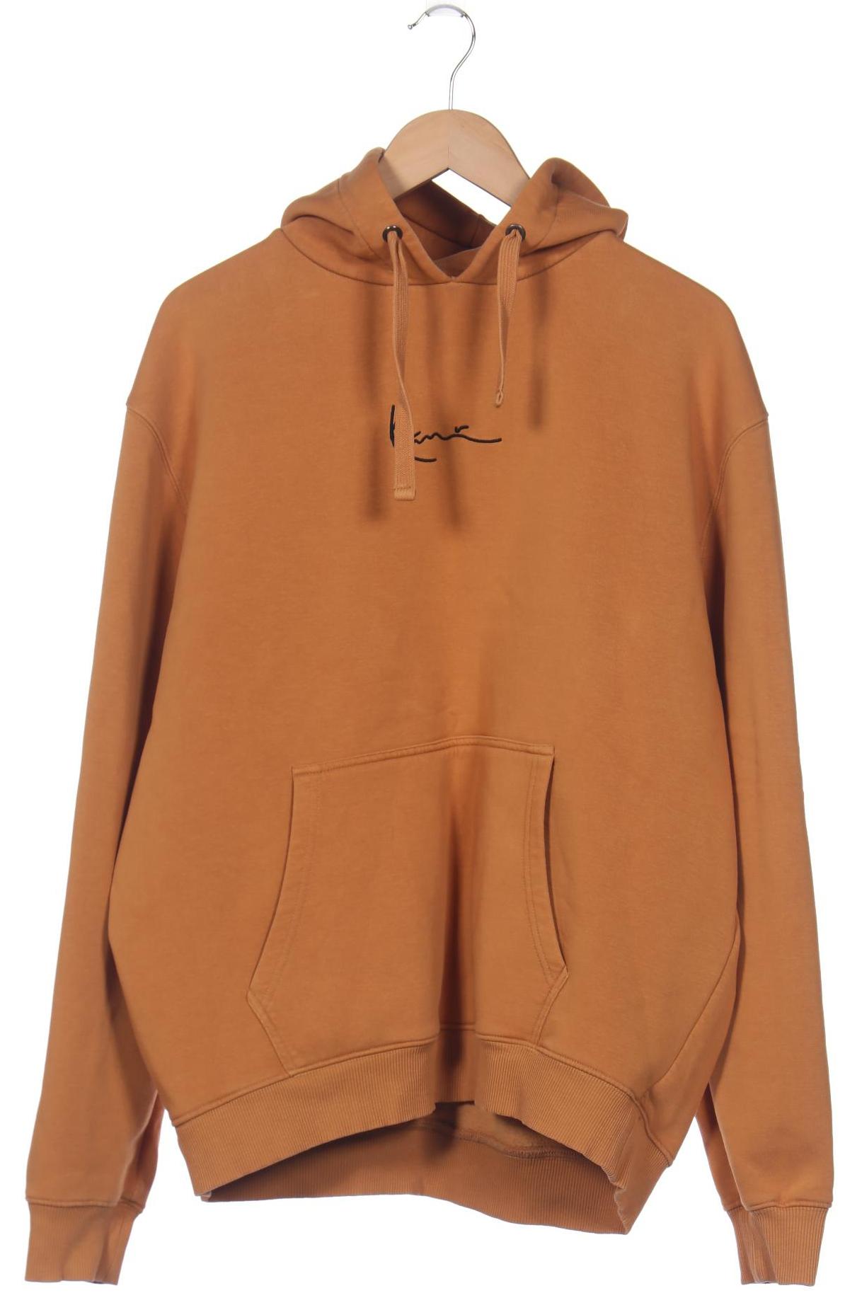 

Karl Kani Herren Kapuzenpullover, braun