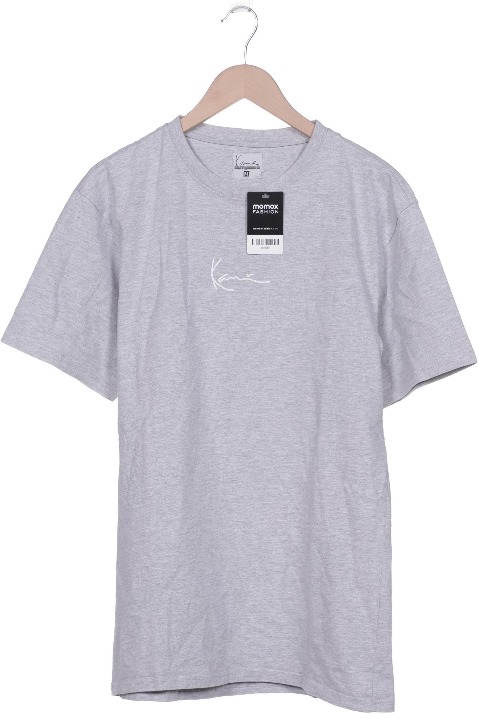 

Karl Kani Herren T-Shirt, grau