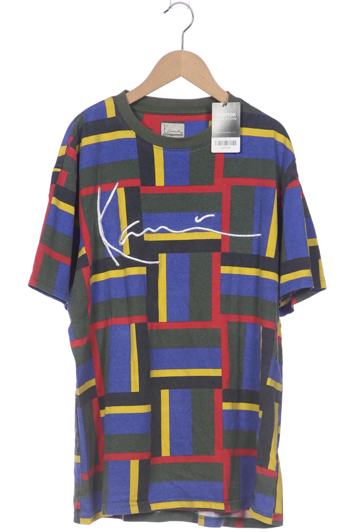 

Karl Kani Herren T-Shirt, mehrfarbig, Gr. 46