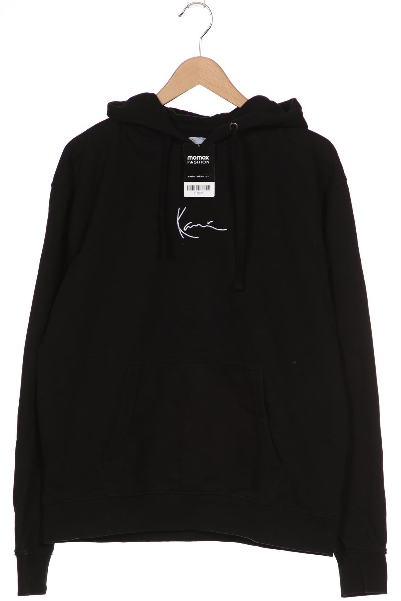 

Karl Kani Herren Kapuzenpullover, schwarz