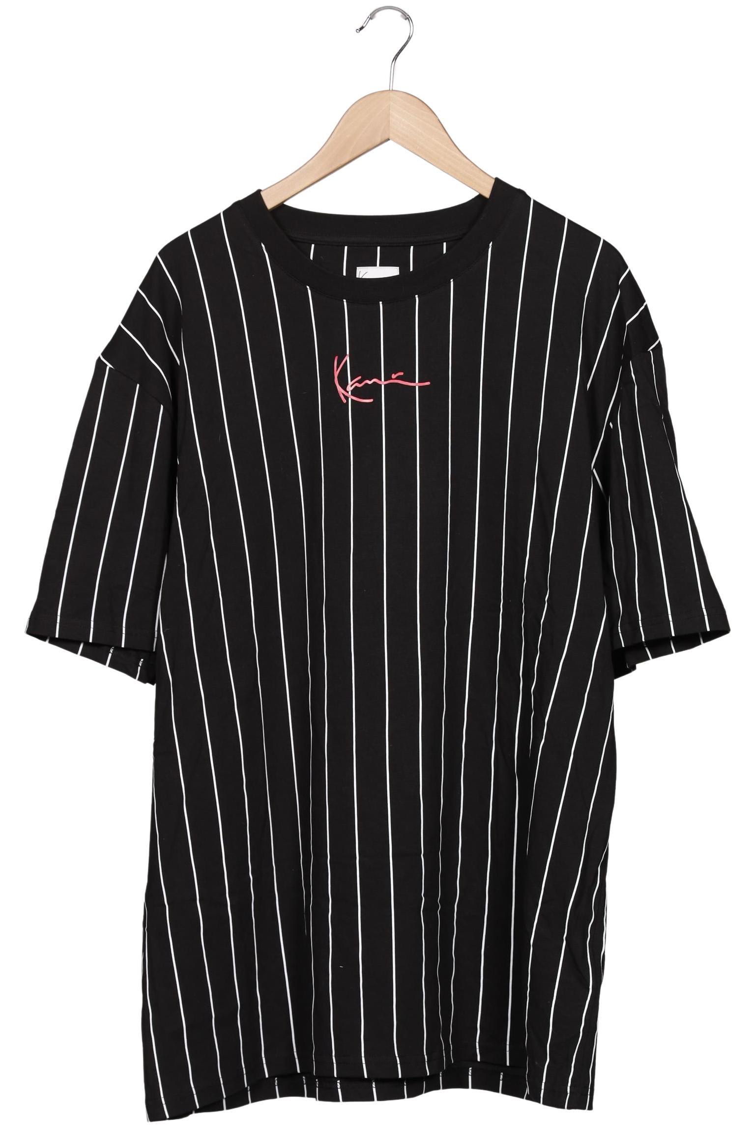 

Karl Kani Herren T-Shirt, schwarz, Gr. 56