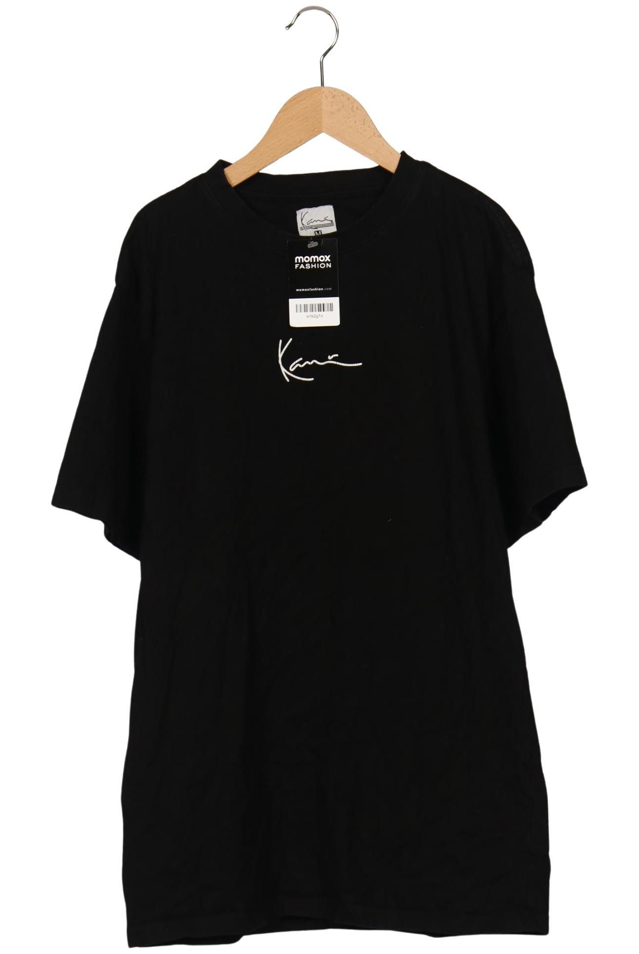 Thumbnail - Karl Kani Herren T-Shirt, schwarz, Gr. 48