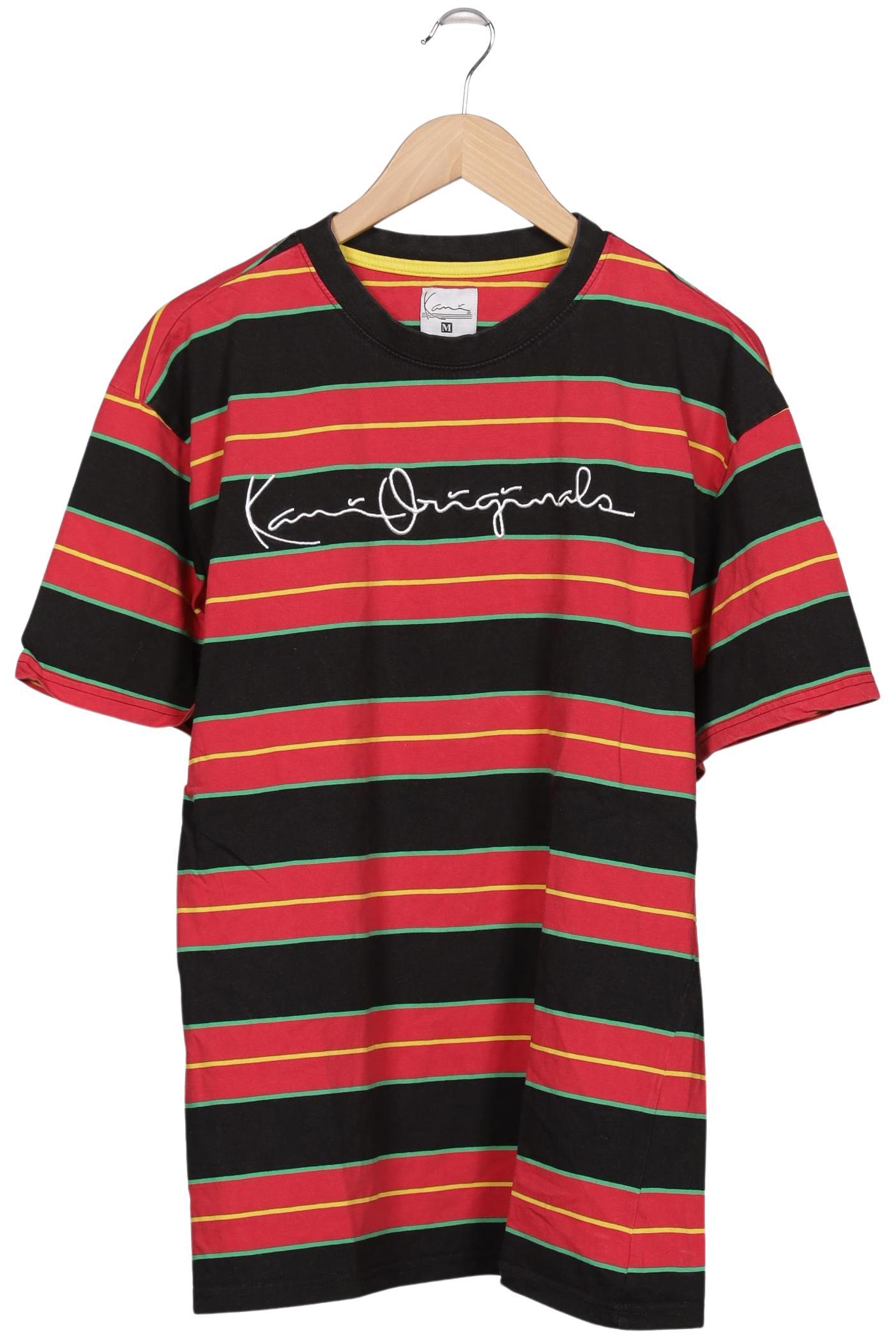 

Karl Kani Herren T-Shirt, mehrfarbig, Gr. 48