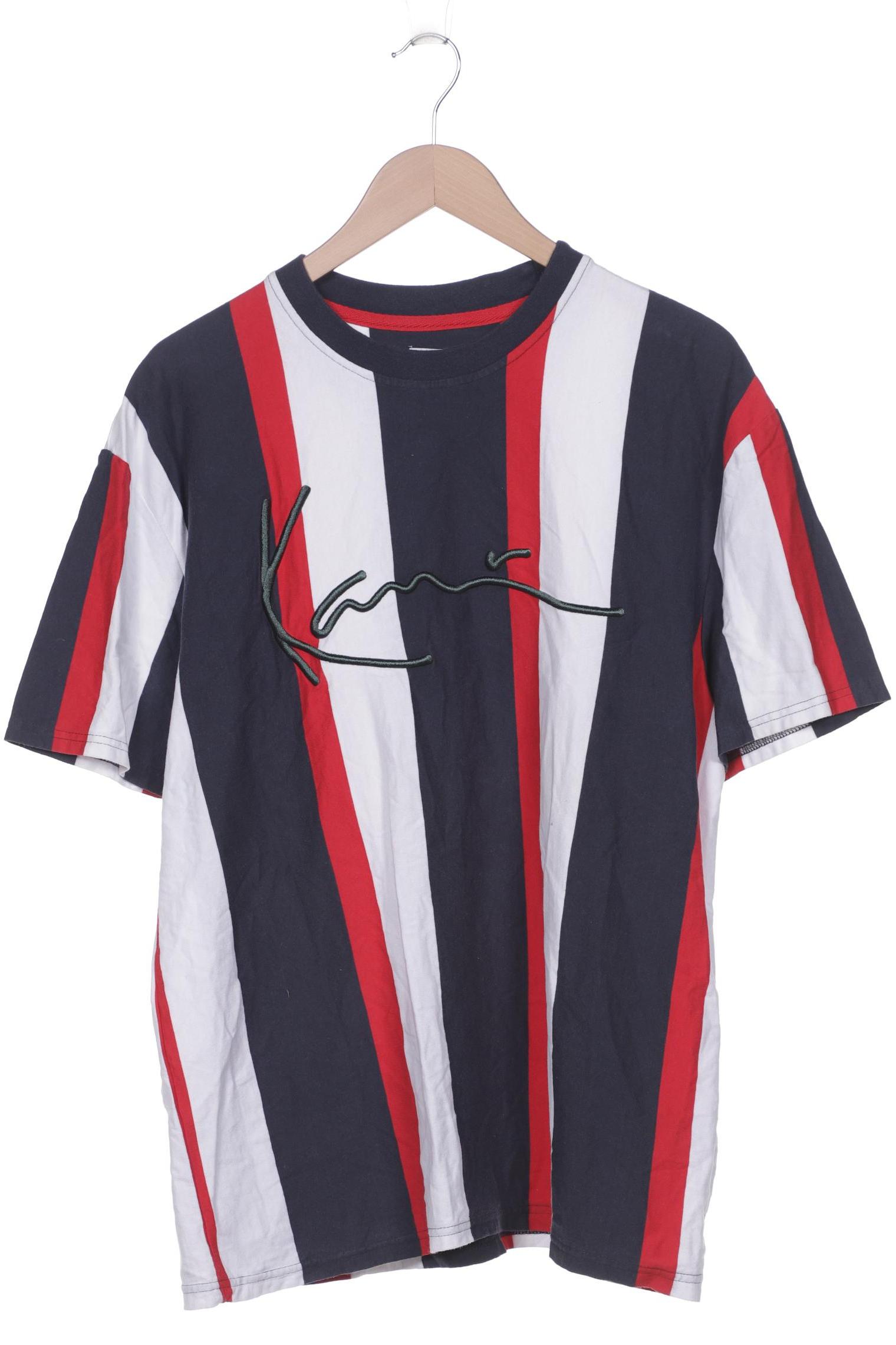 

Karl Kani Herren T-Shirt, mehrfarbig