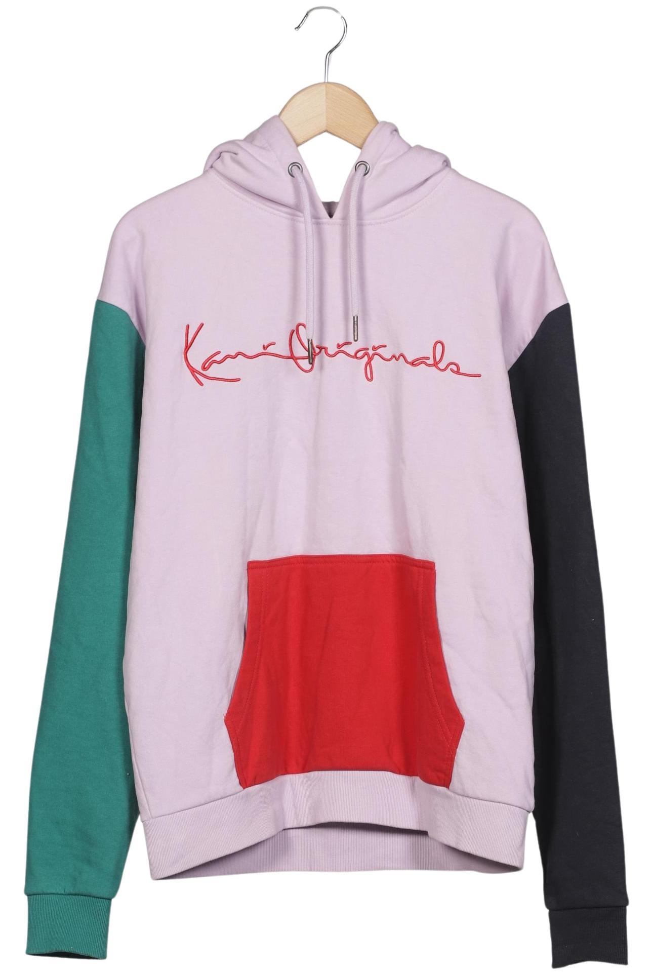 

Karl Kani Herren Kapuzenpullover, mehrfarbig, Gr. 46