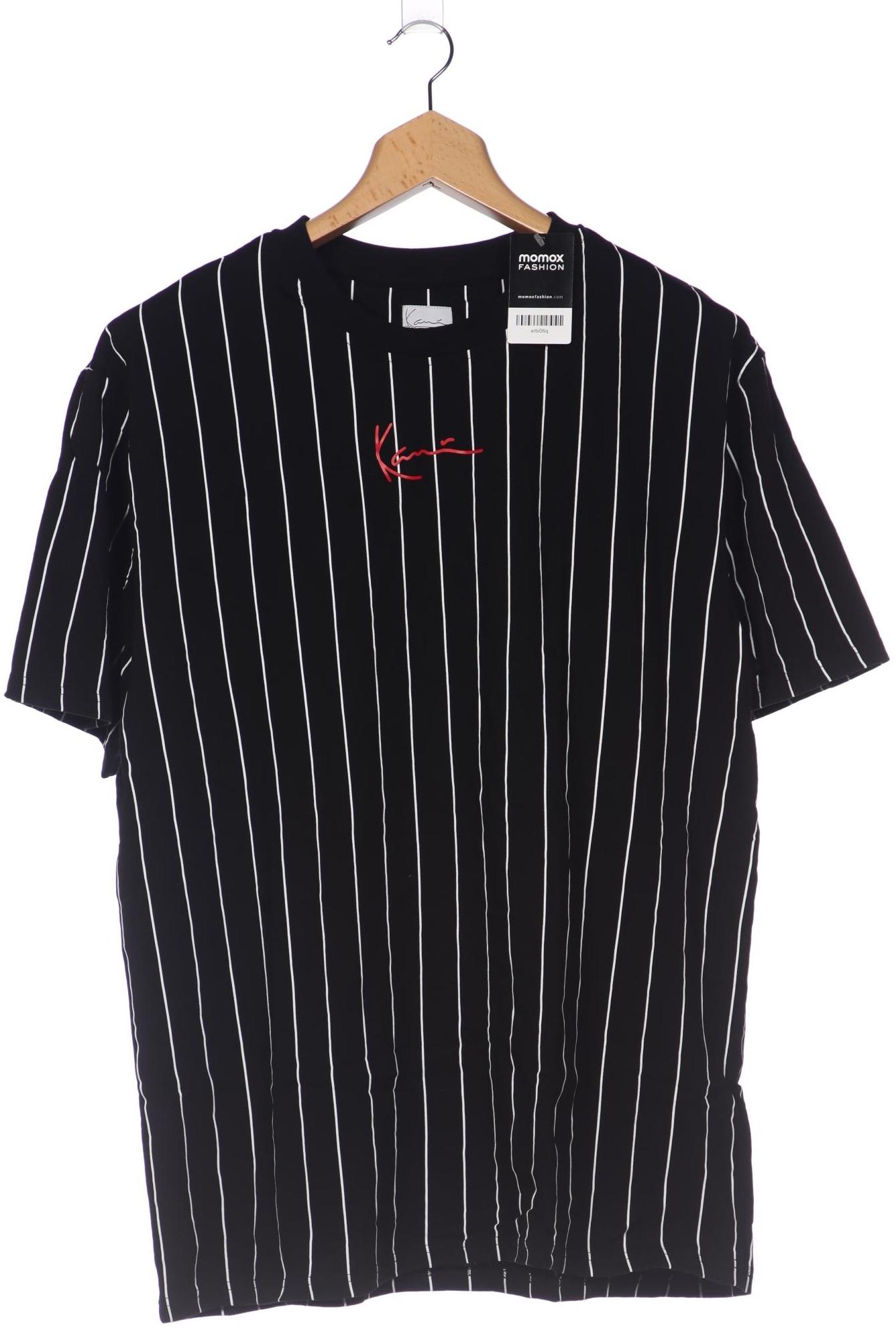 

Karl Kani Herren T-Shirt, schwarz, Gr. 56