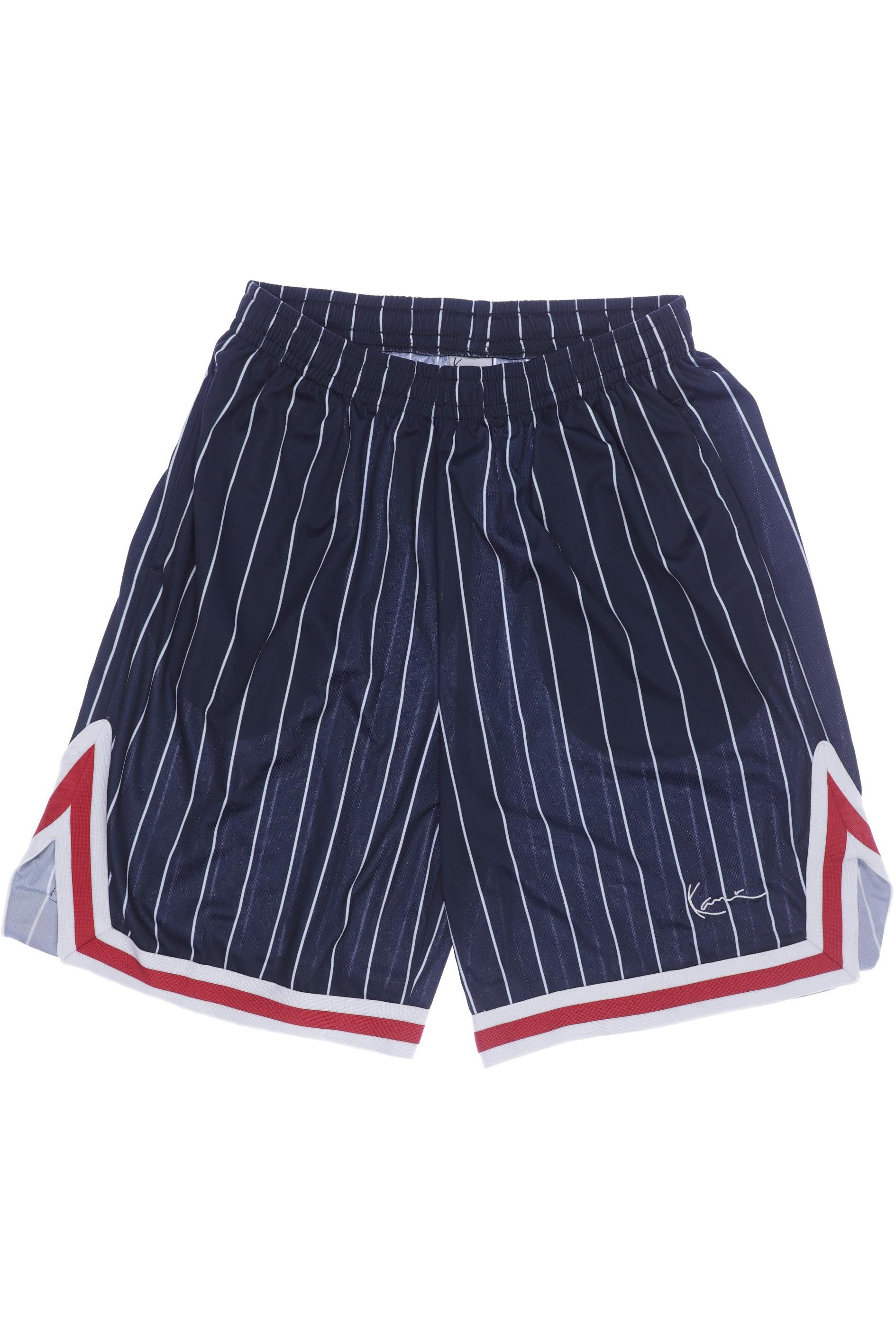 

Karl Kani Herren Shorts, marineblau, Gr. 48