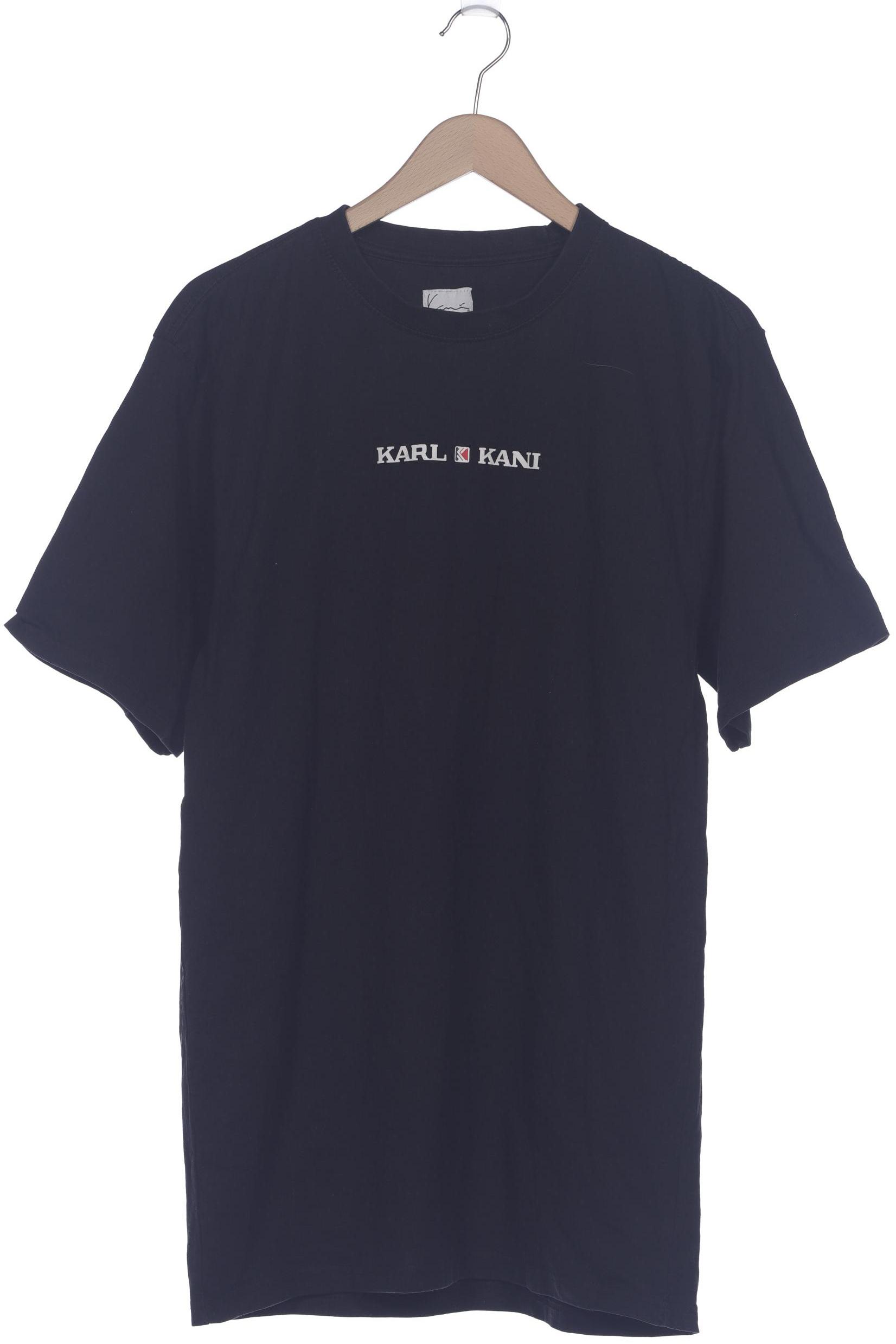 

Karl Kani Herren T-Shirt, schwarz