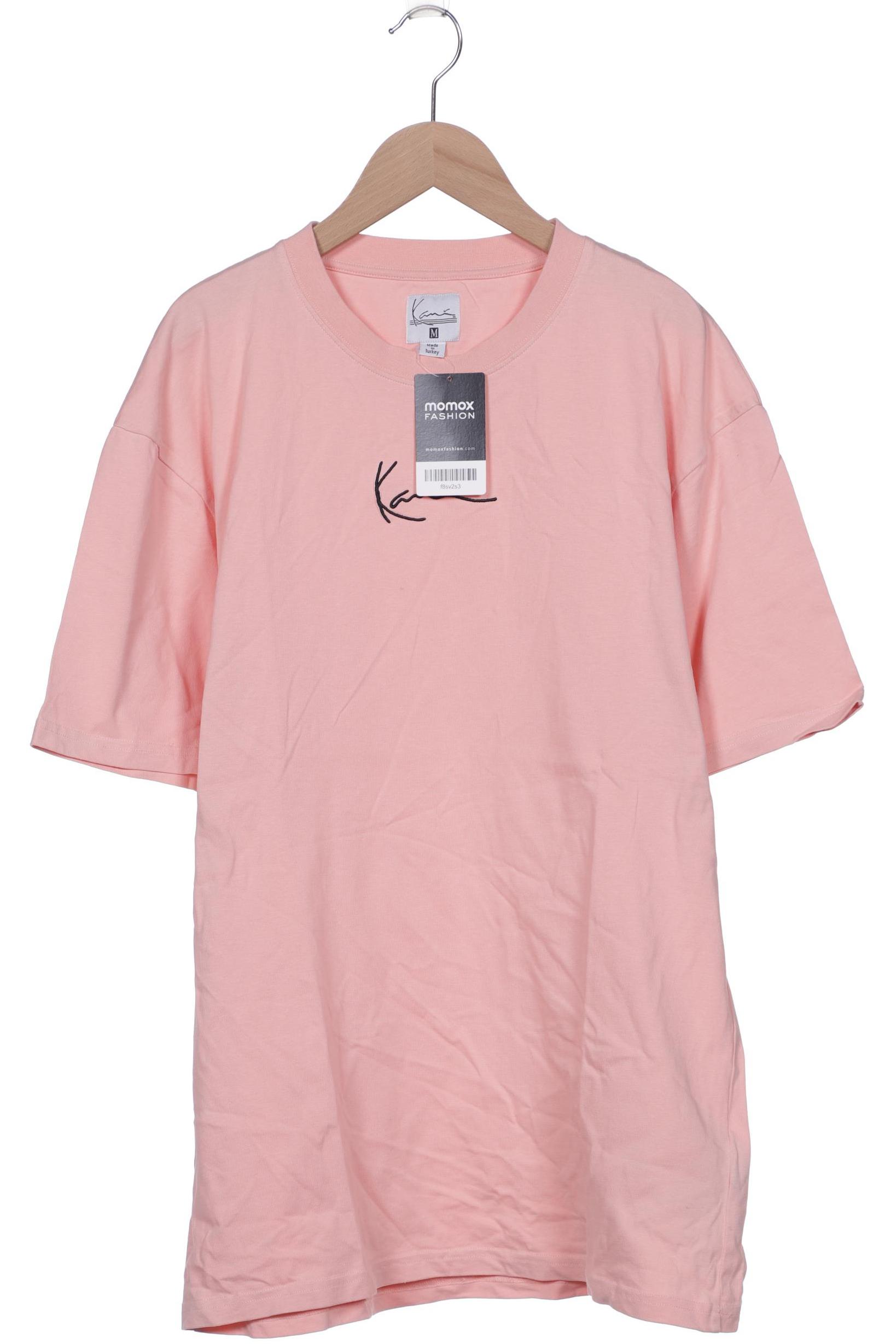 

Karl Kani Herren T-Shirt, pink