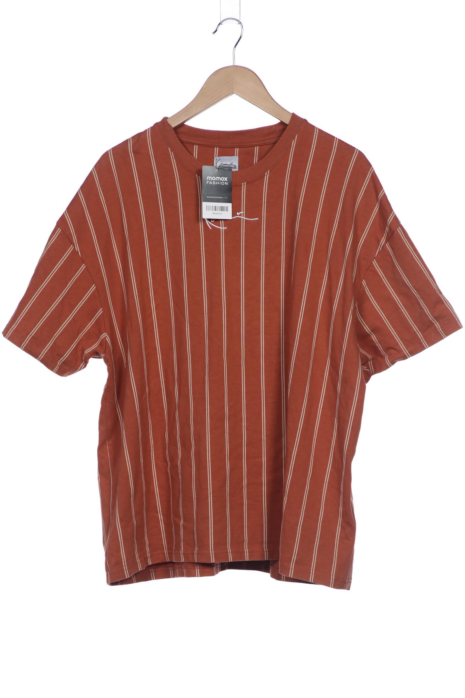 

Karl Kani Herren T-Shirt, braun, Gr. 48
