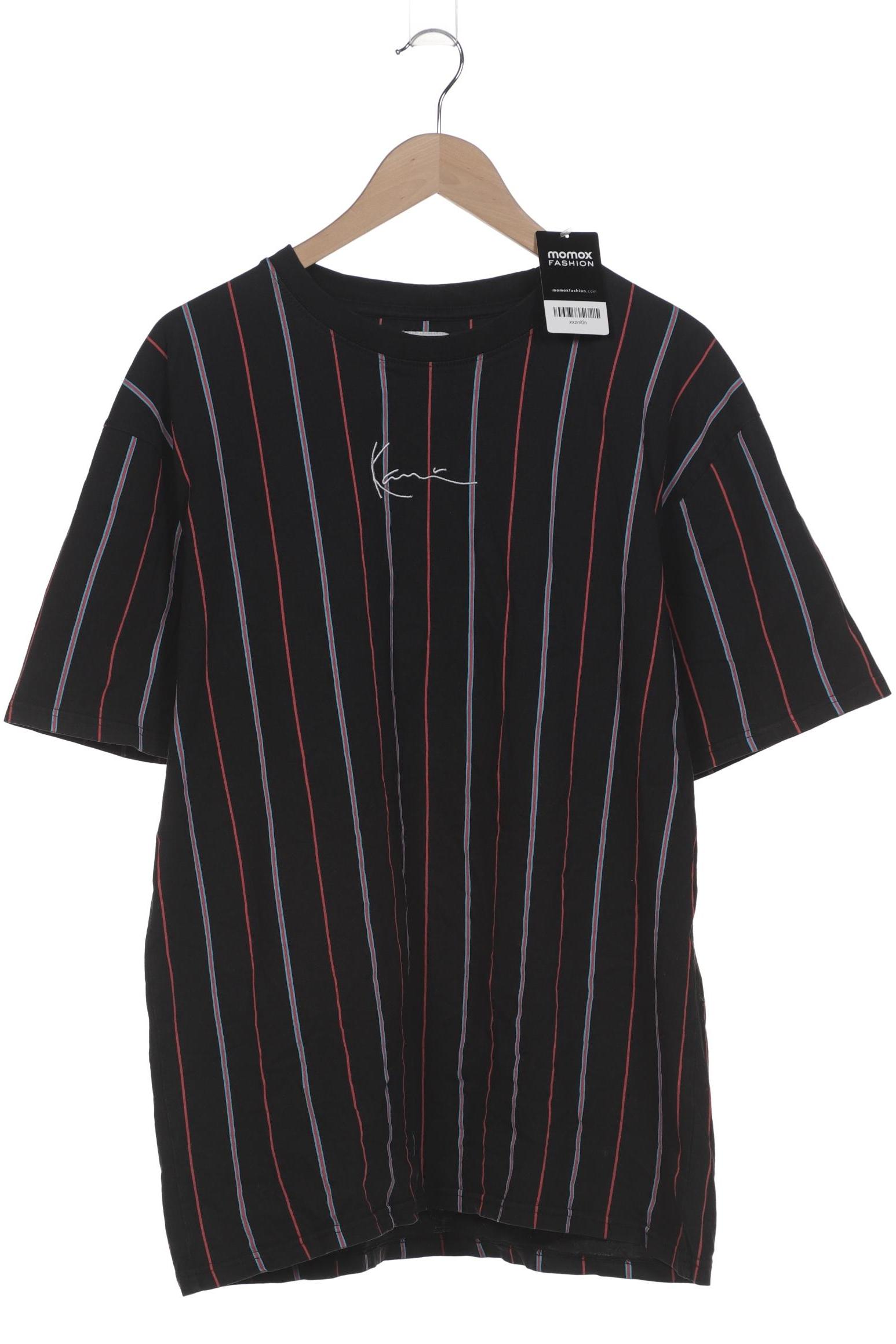 

Karl Kani Herren T-Shirt, schwarz, Gr. 52