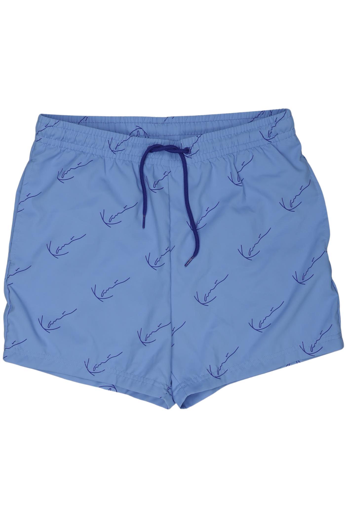 Thumbnail - Karl Kani Herren Shorts, hellblau, Gr. 48