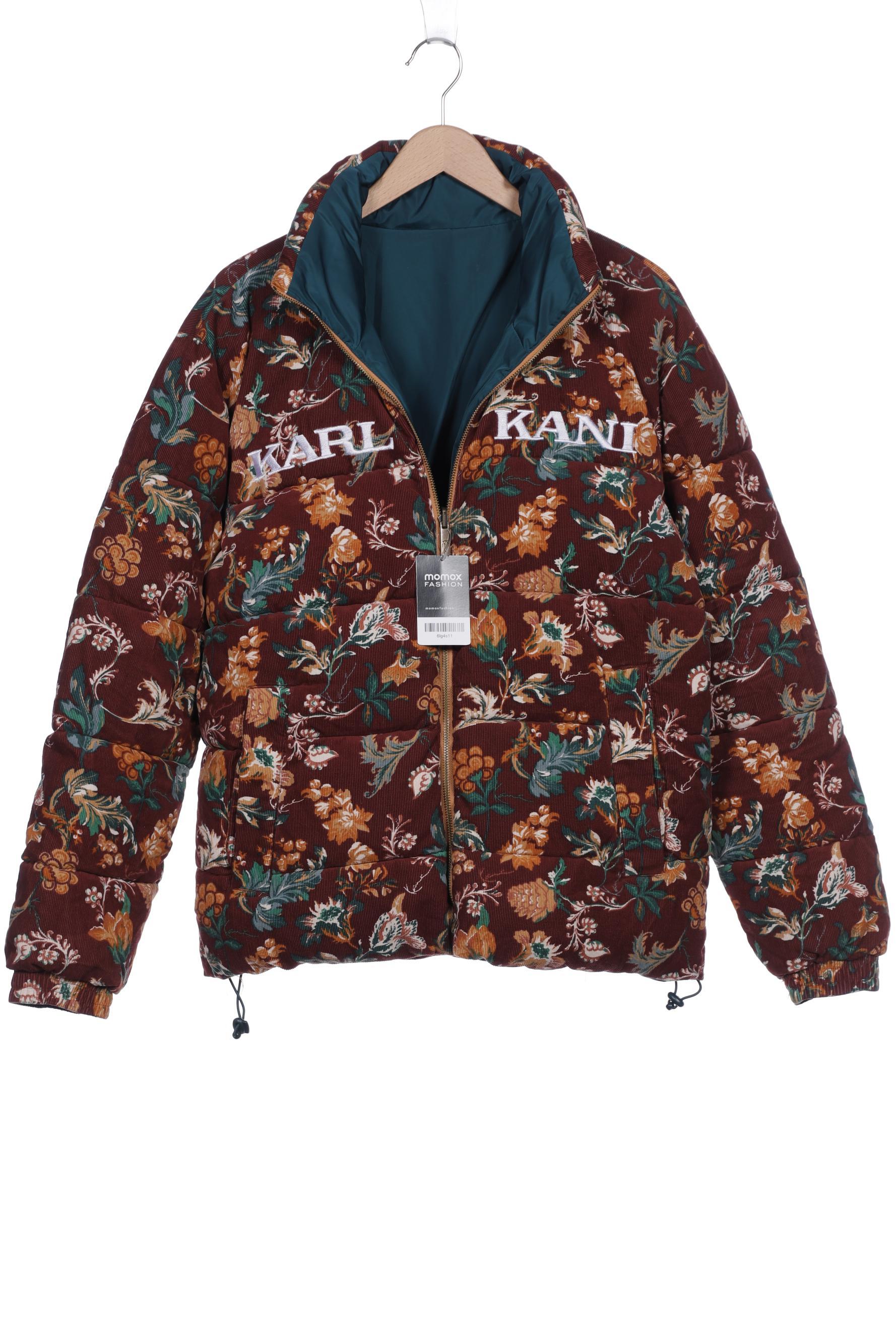 

Karl Kani Herren Jacke, braun, Gr. 48