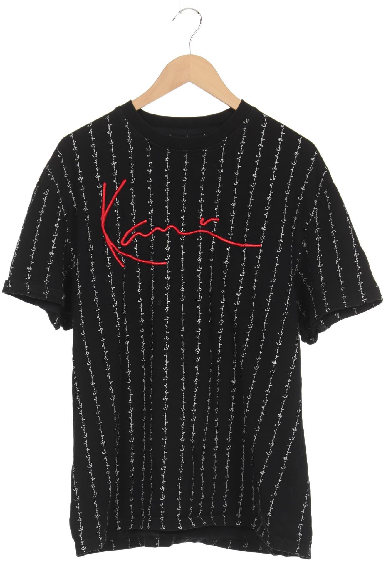 

Karl Kani Herren T-Shirt, schwarz