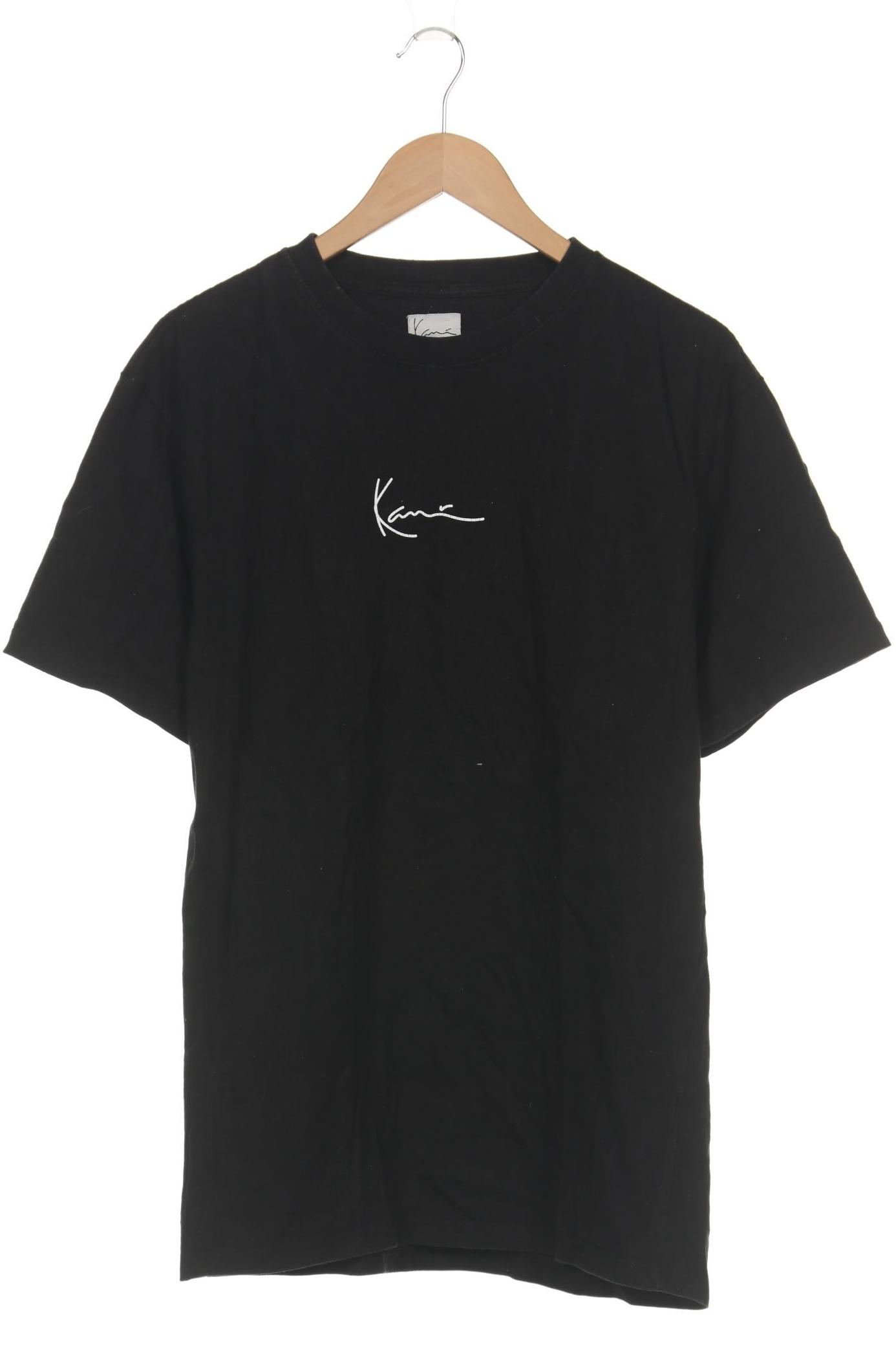 

Karl Kani Herren T-Shirt, schwarz, Gr. 46