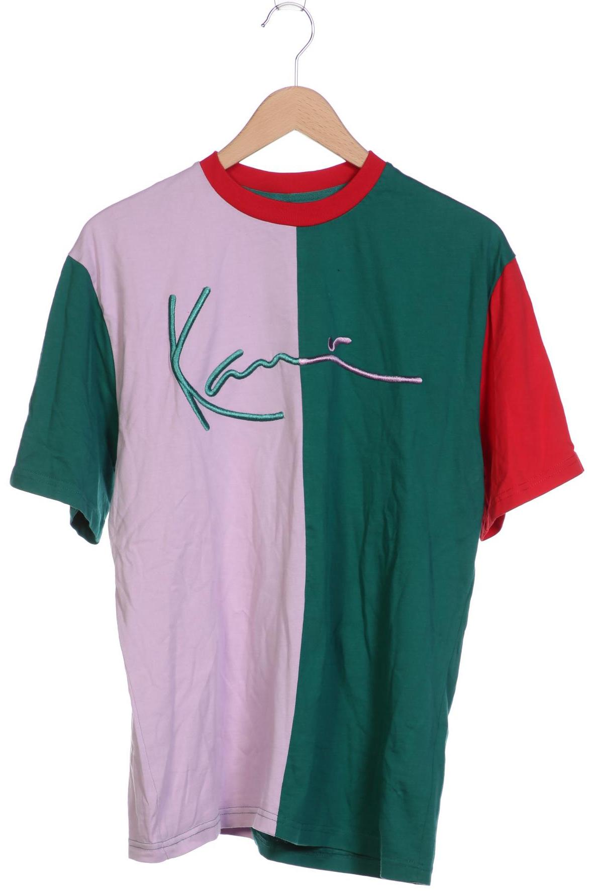 

Karl Kani Herren T-Shirt, türkis