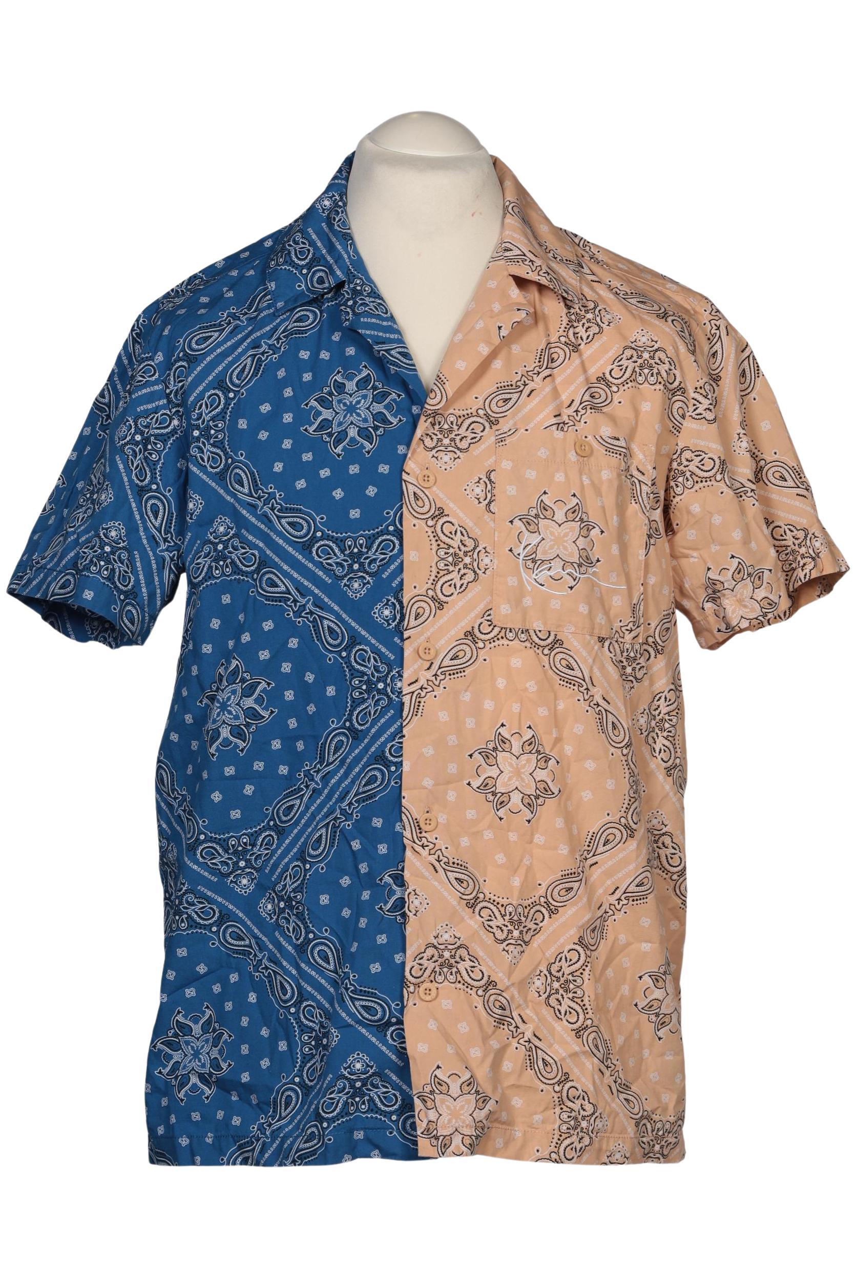 Thumbnail - Karl Kani Herren Hemd, mehrfarbig, Gr. 48