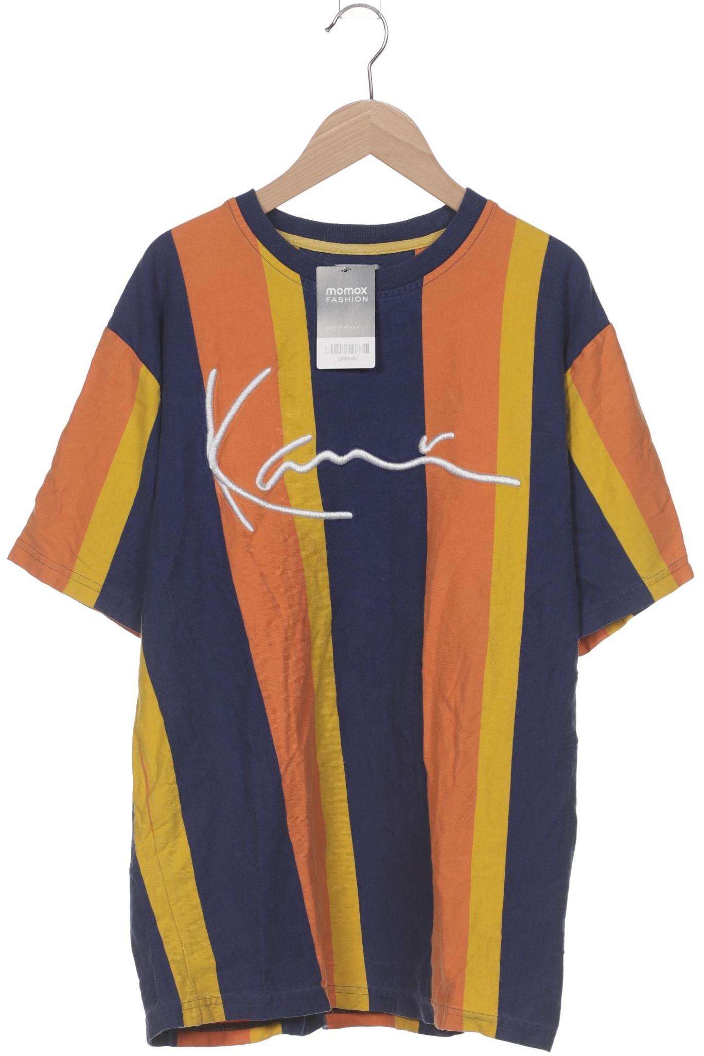 

Karl Kani Herren T-Shirt, marineblau, Gr. 48