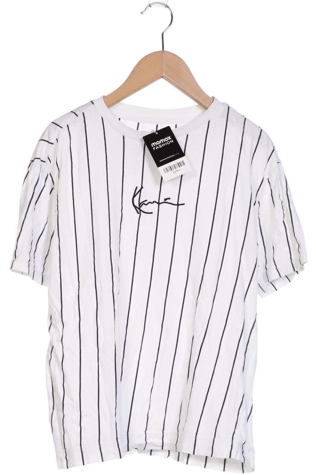 

Karl Kani Herren T-Shirt, weiß, Gr. 44