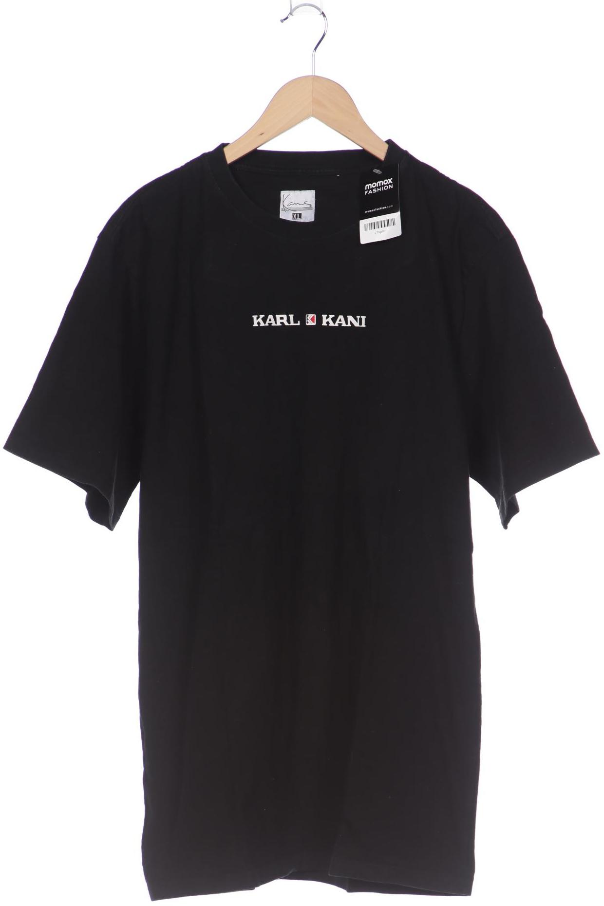 

Karl Kani Herren T-Shirt, schwarz, Gr. 54